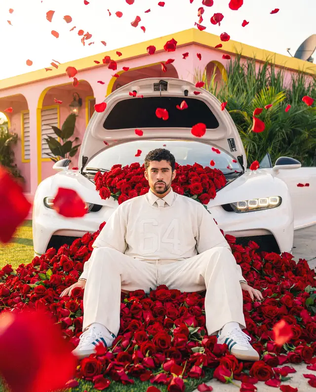 Benito Valentine