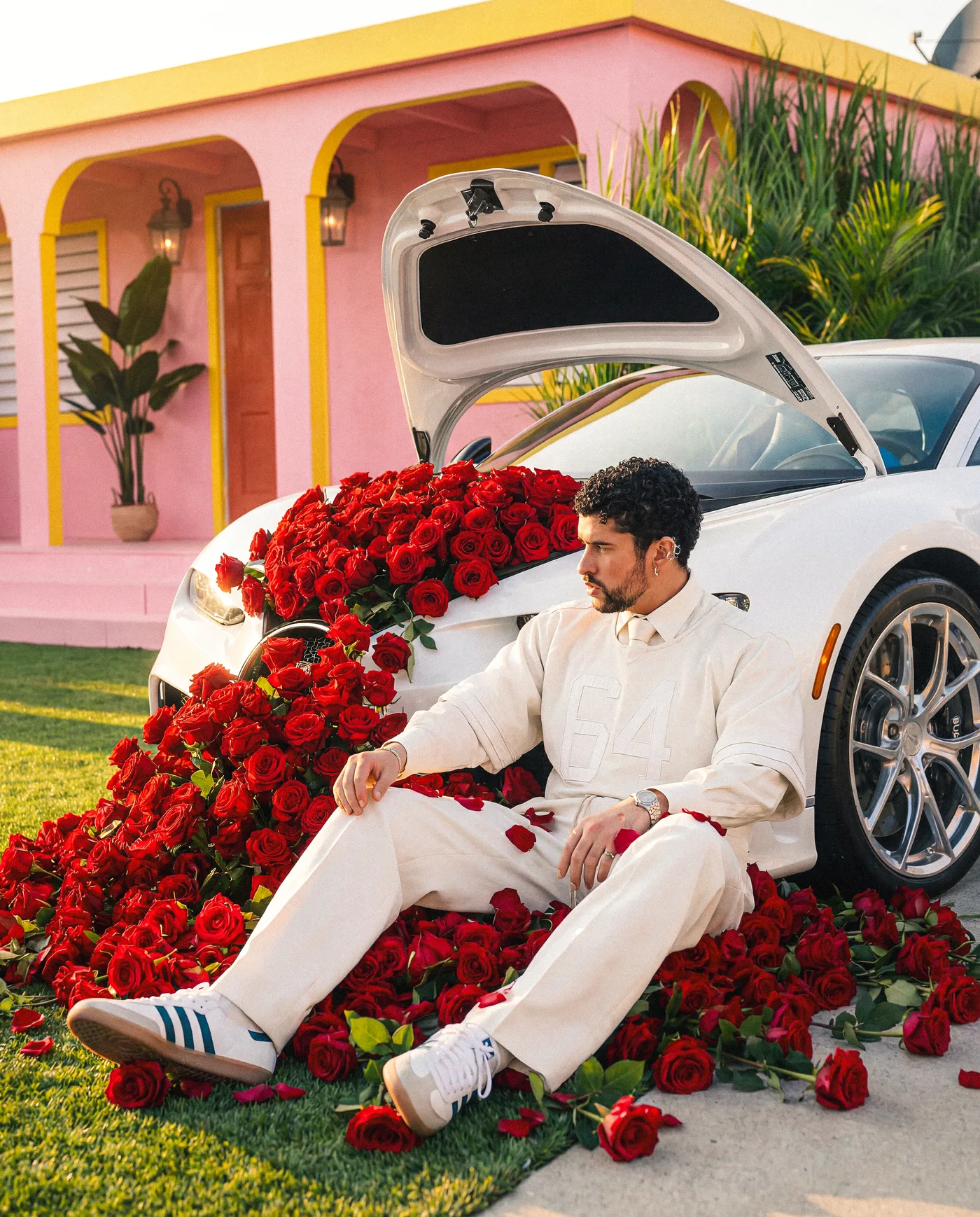 Benito Valentine 2