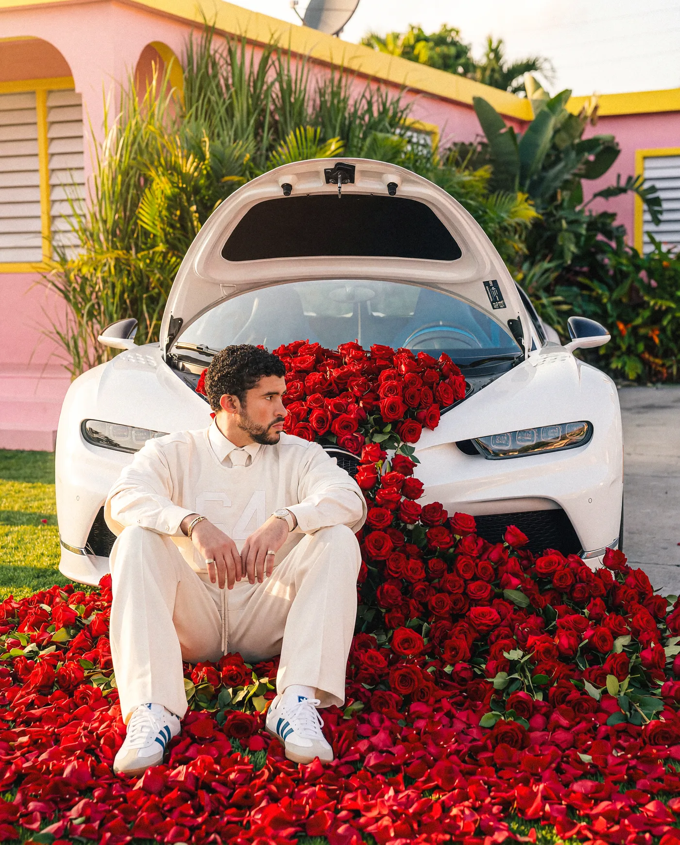 Benito Valentine 3