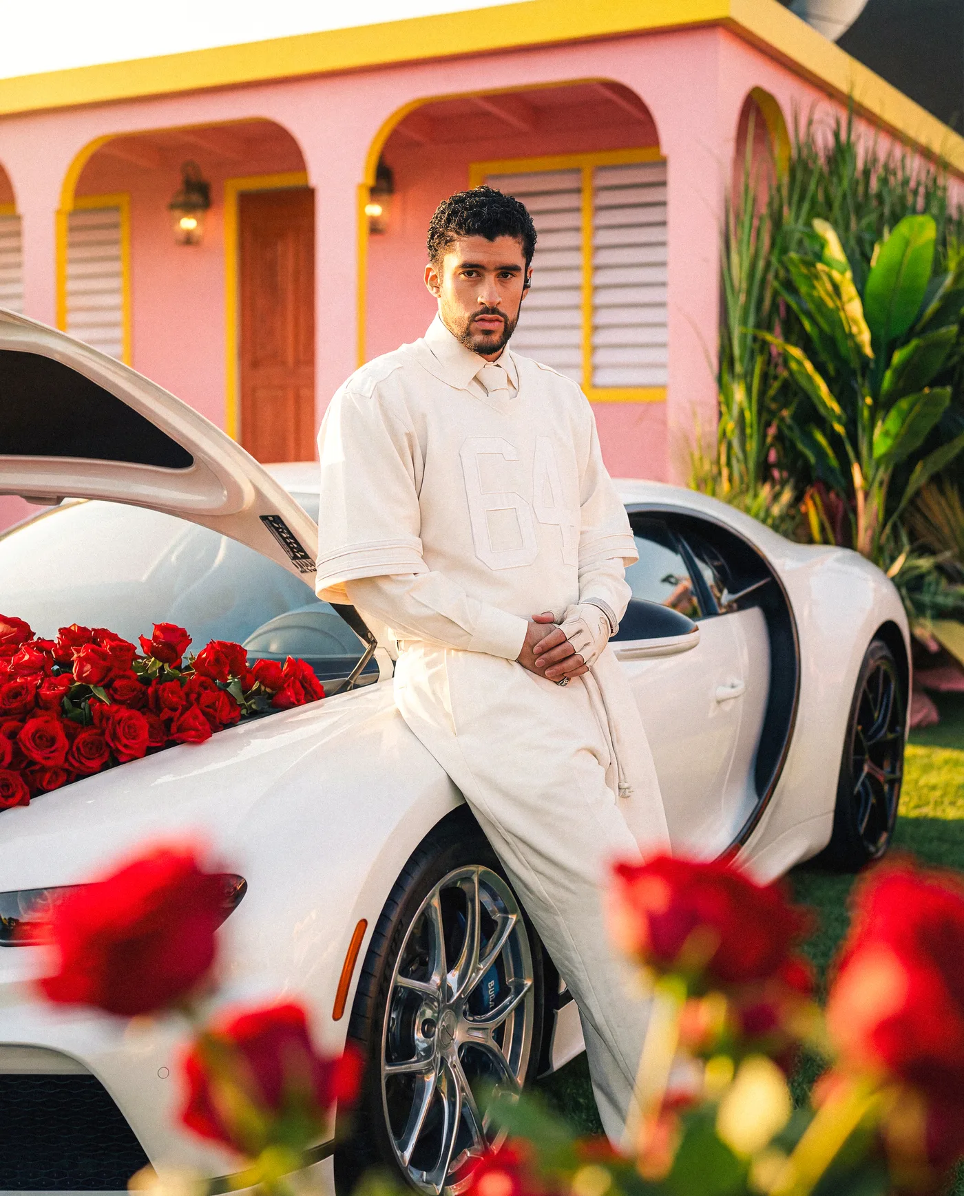 Benito Valentine 4