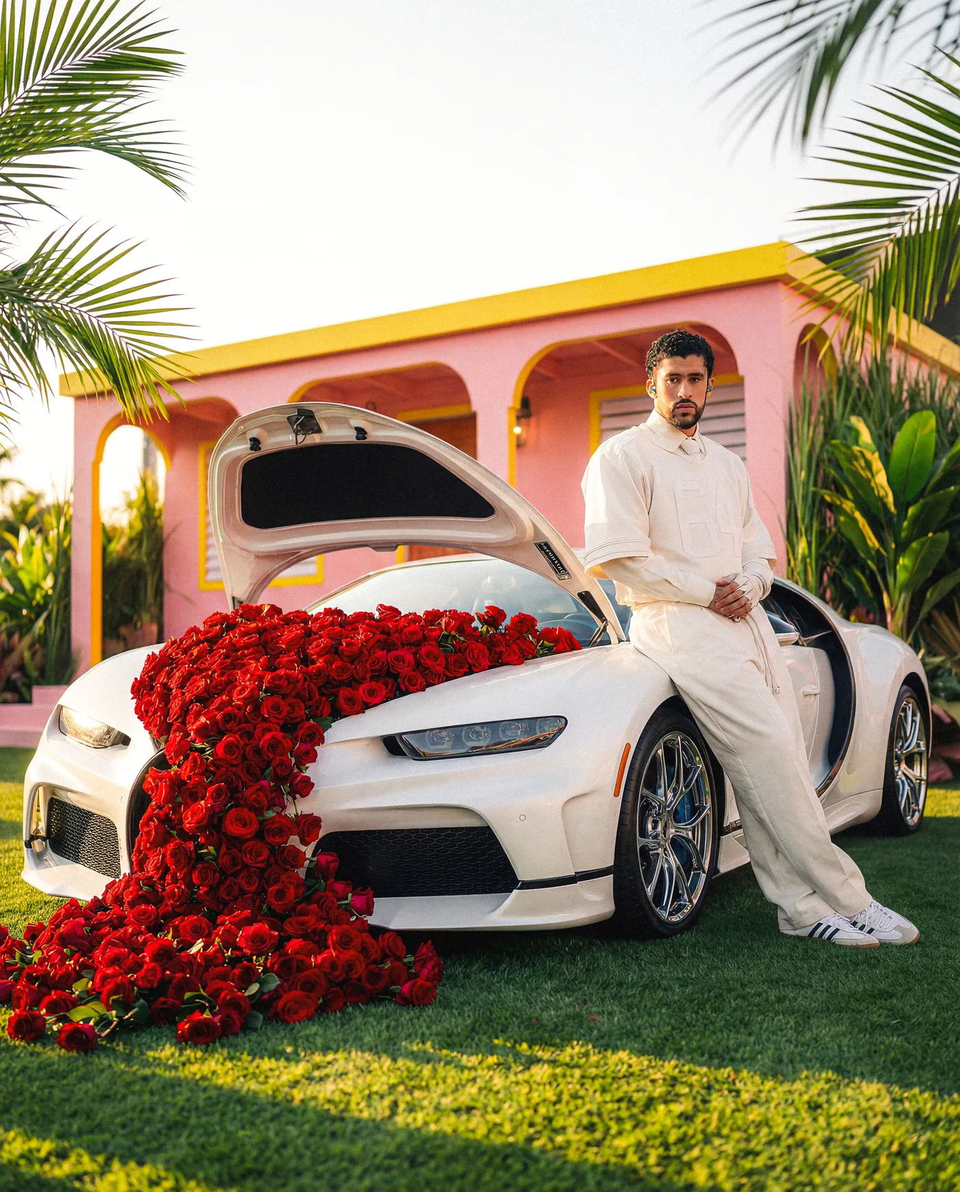 Benito Valentine 5