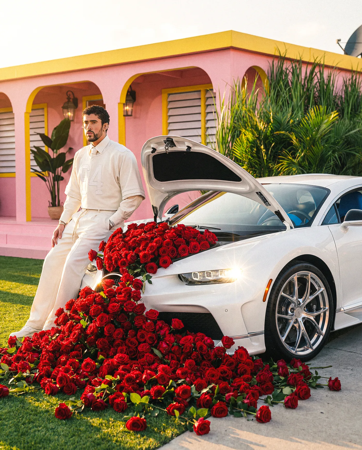 Benito Valentine 6