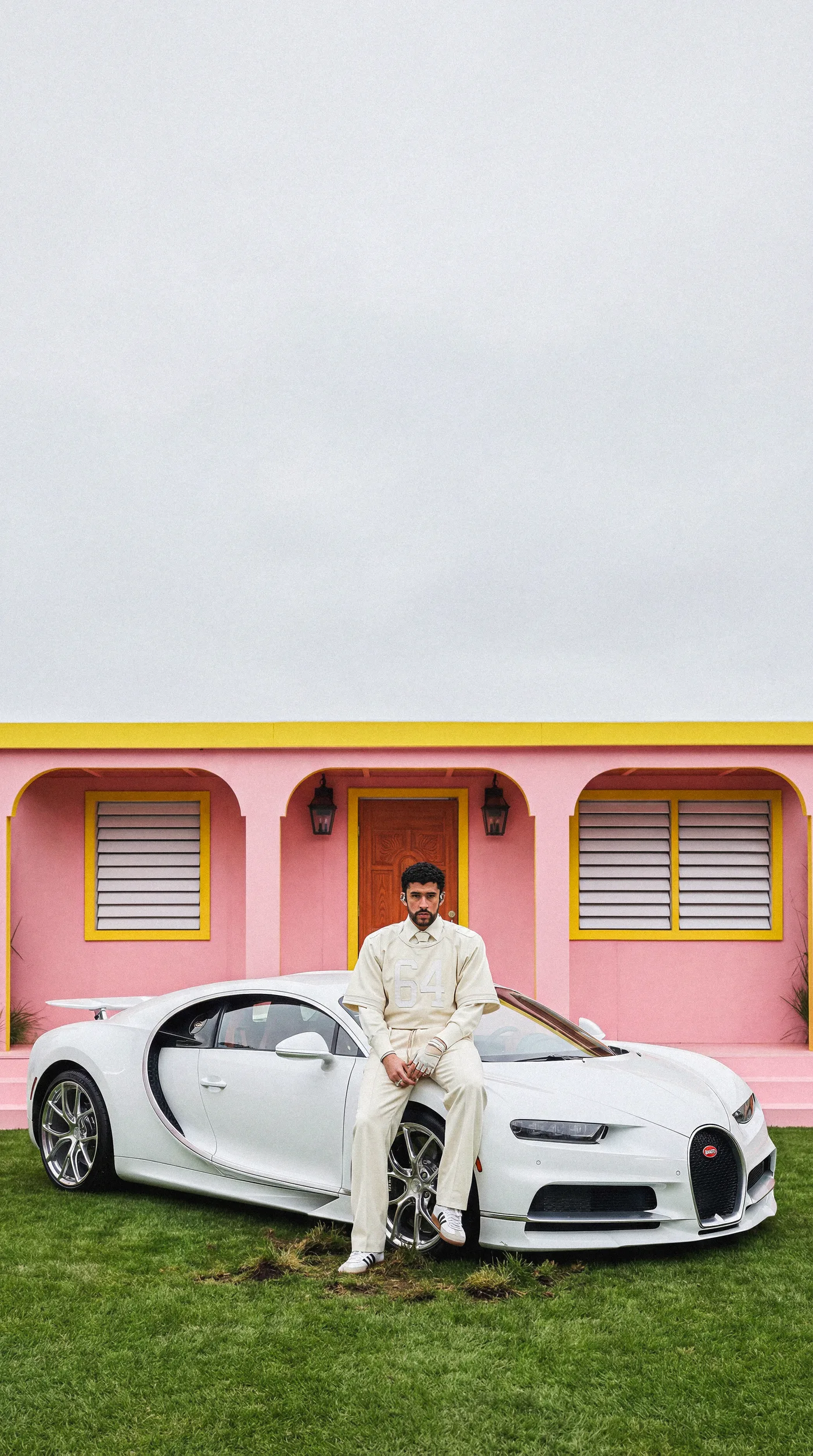 Benito 7