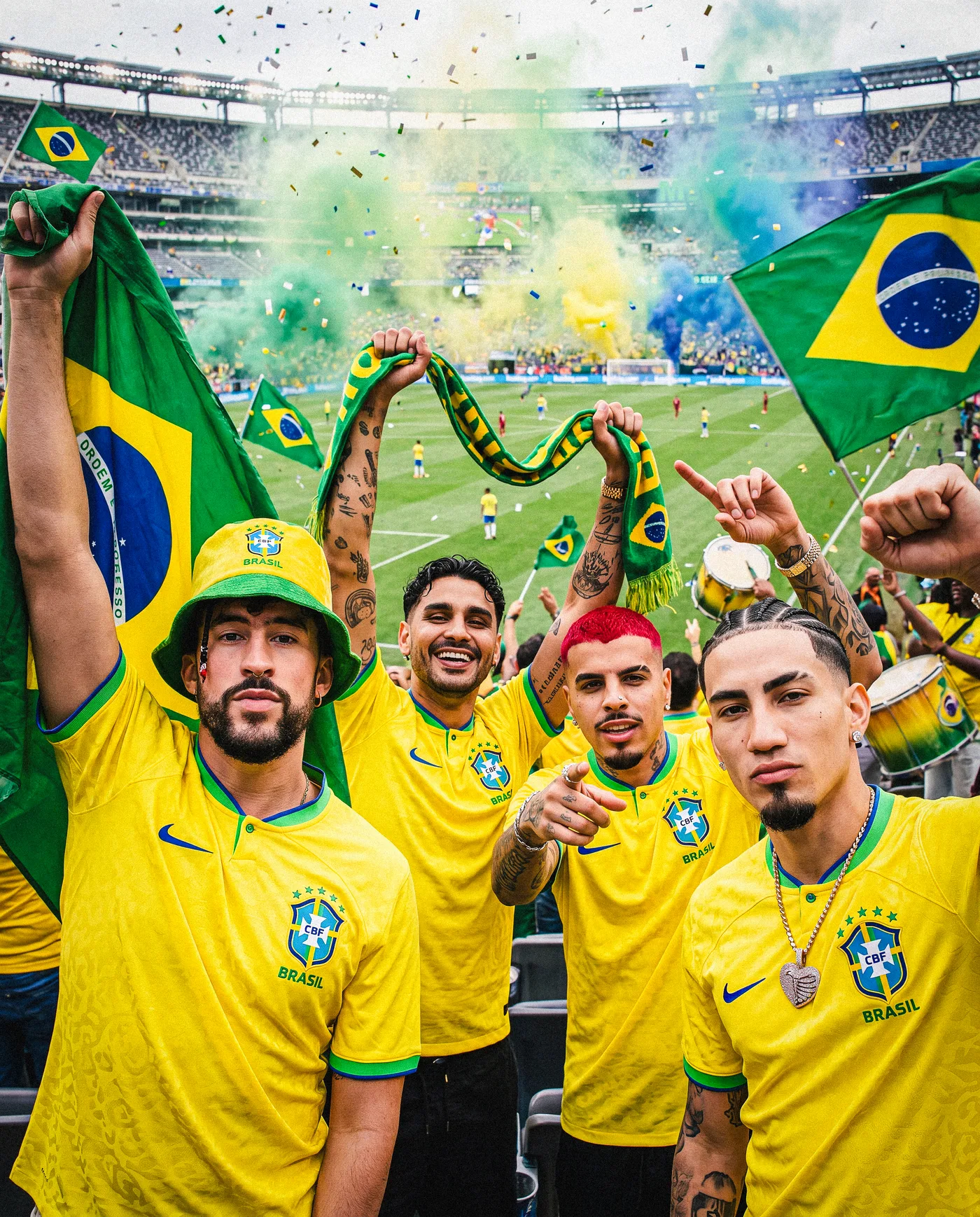 Brasil 1
