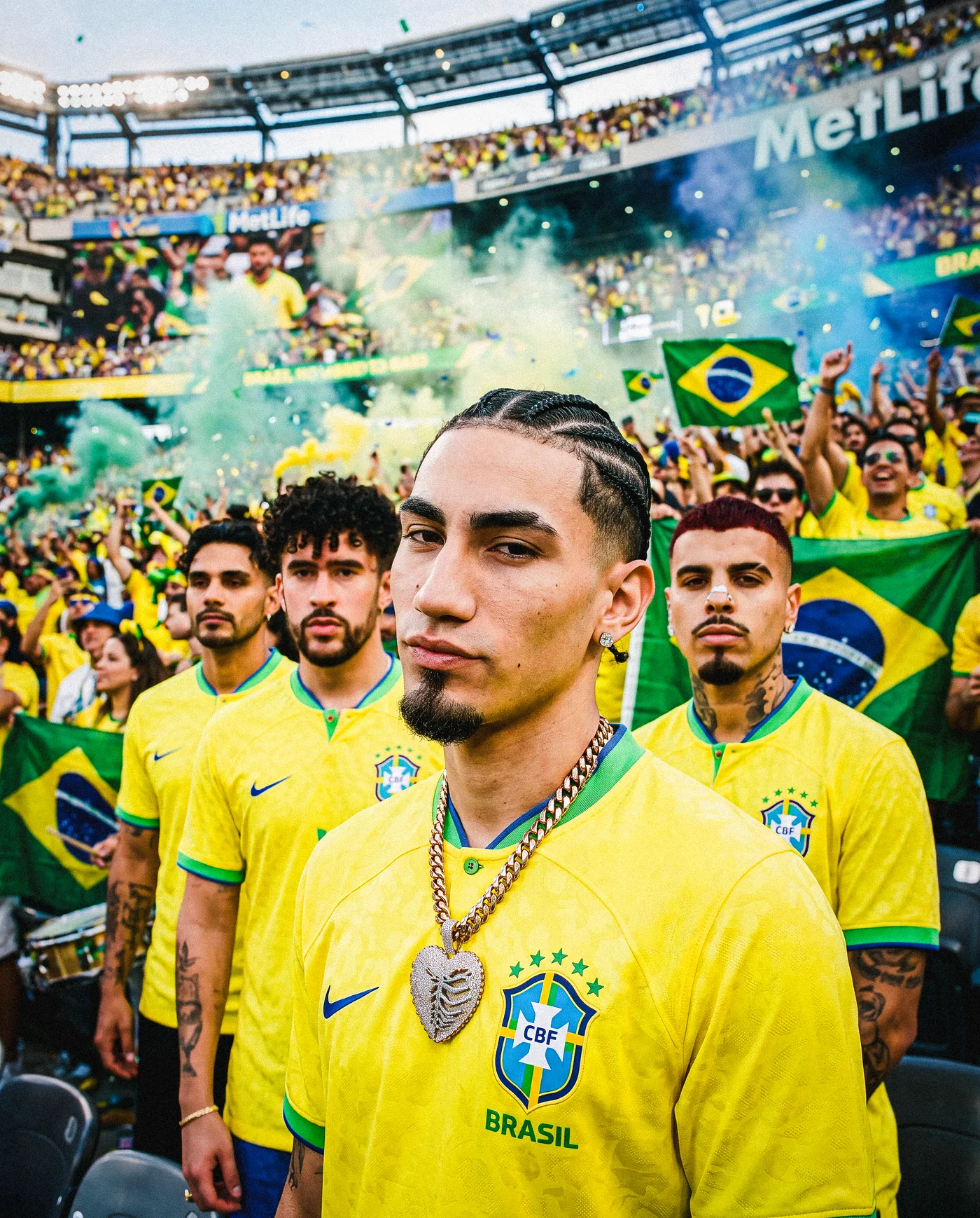 Brasil 3