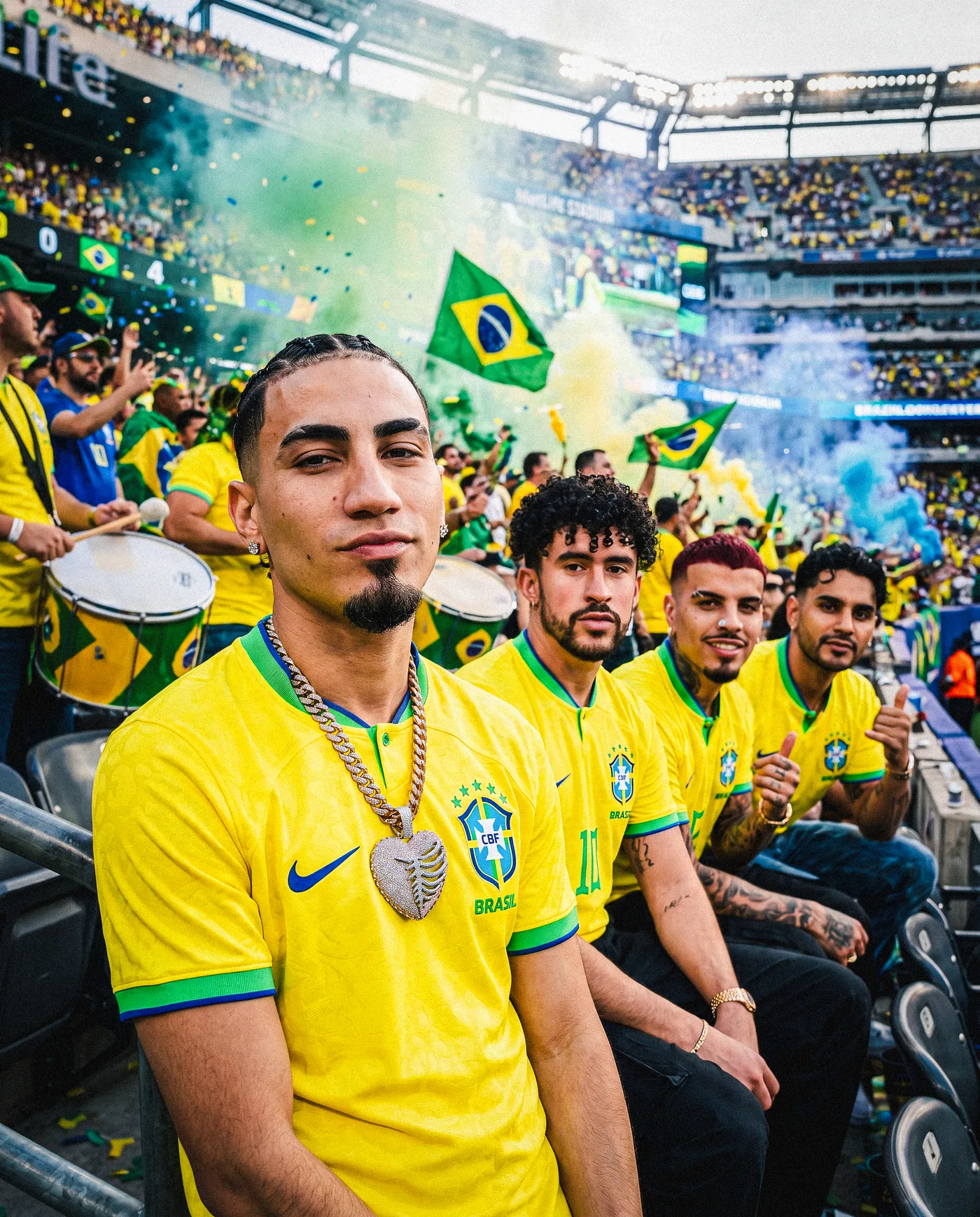 Brasil 4