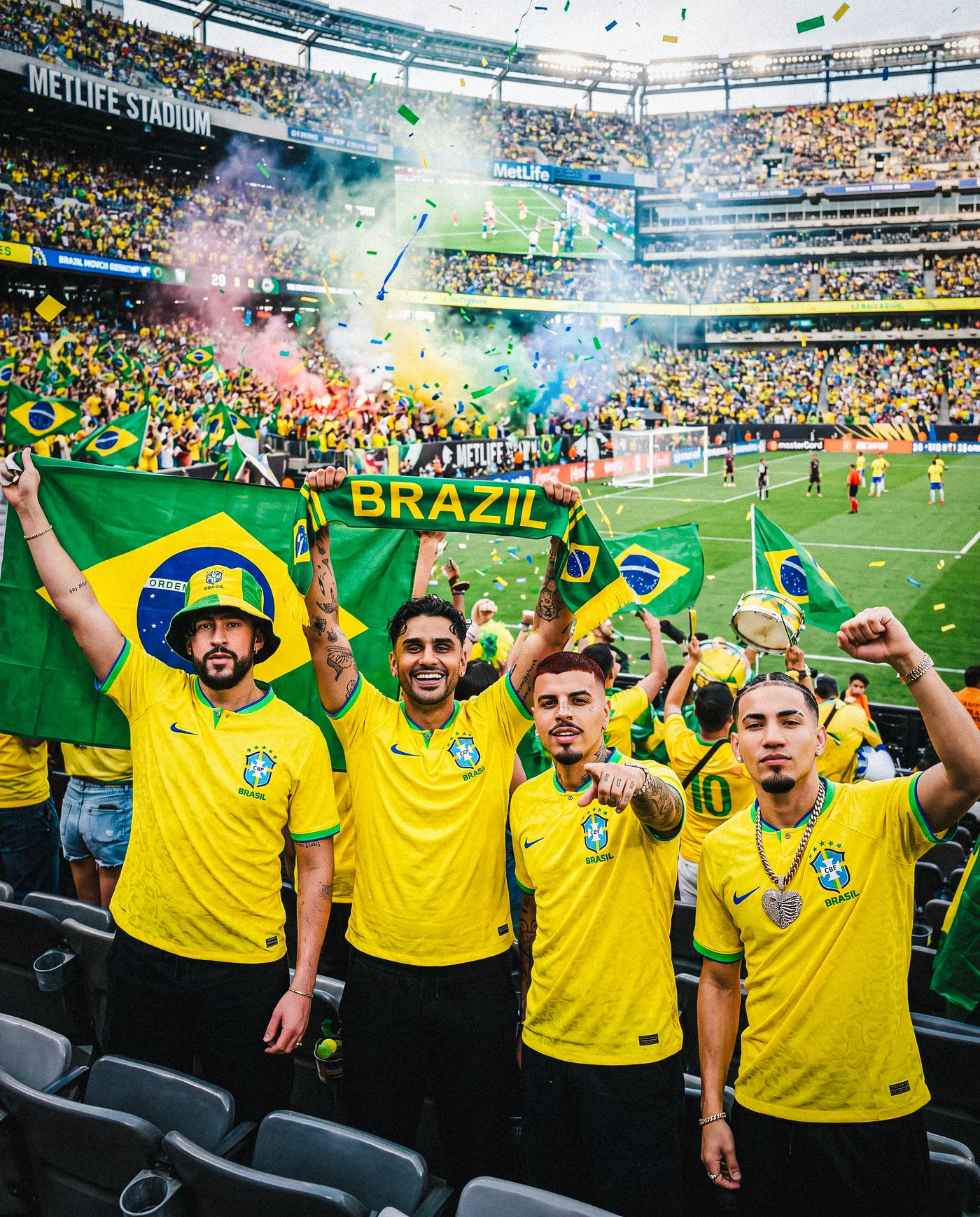 Brasil 5