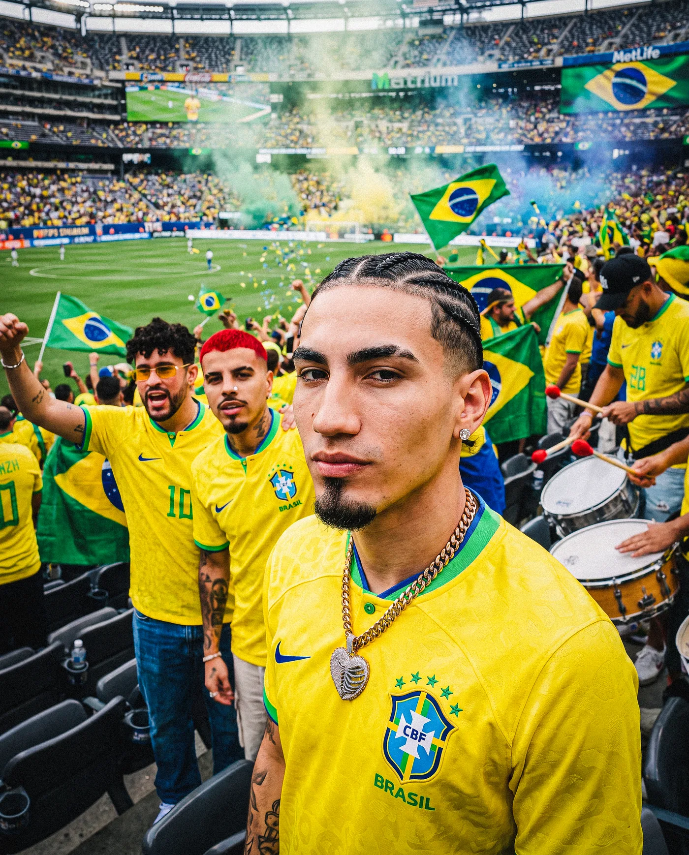 Brasil 6