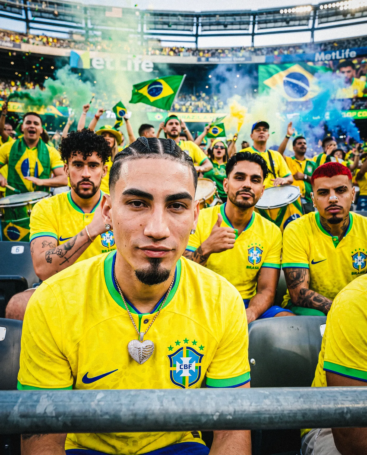 Brasil 7