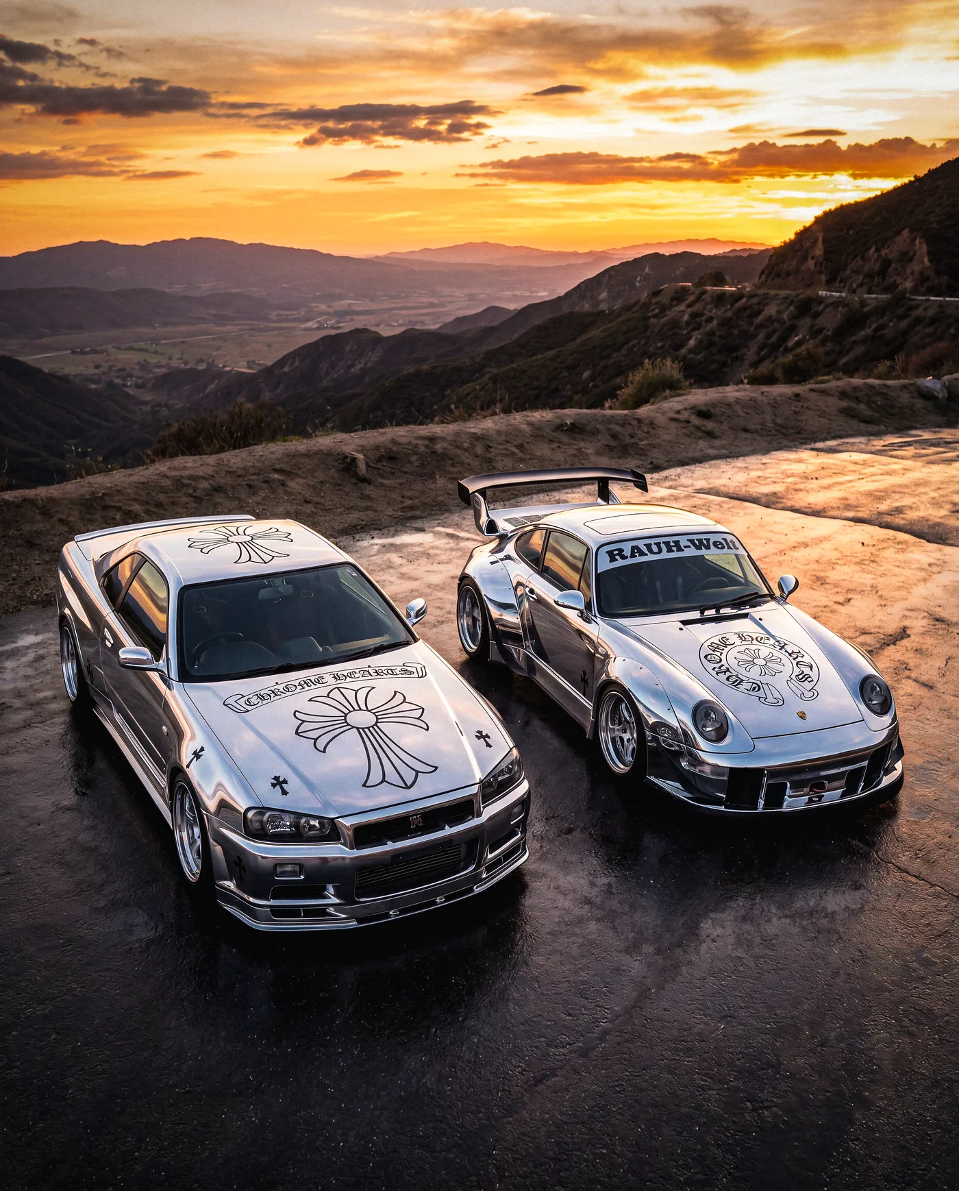 Chrome 1
