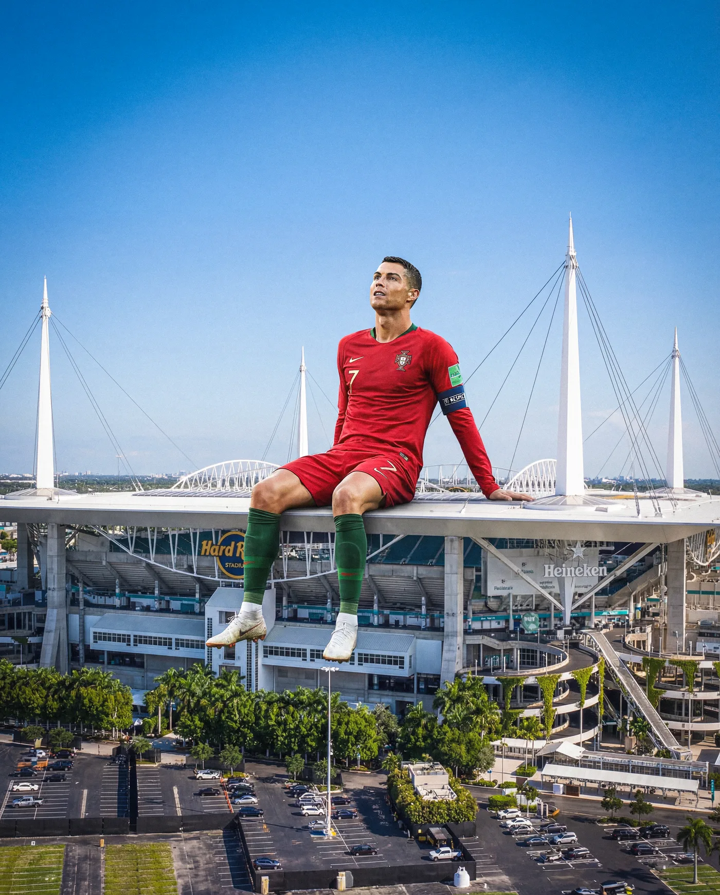 CR7 11