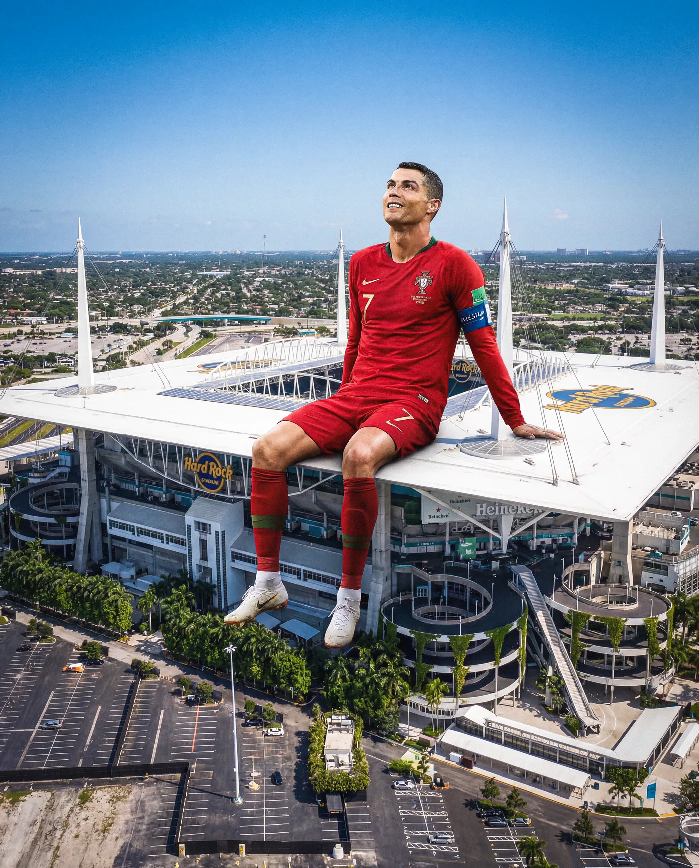 CR7 12
