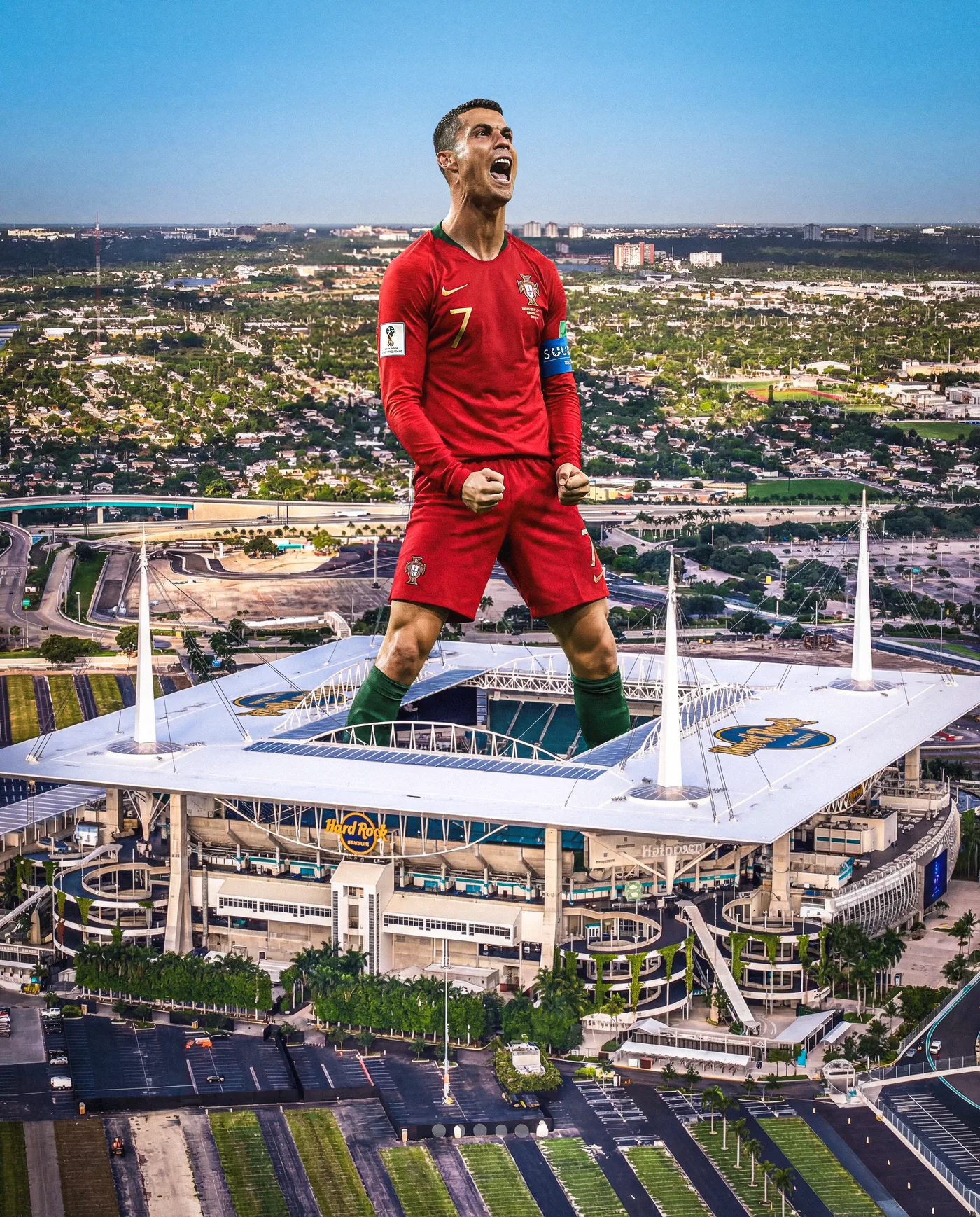 CR7 14