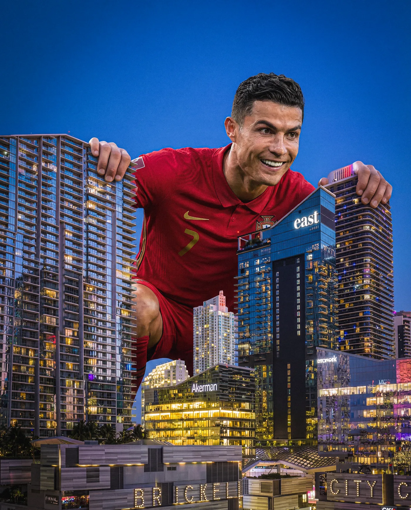 CR7 5