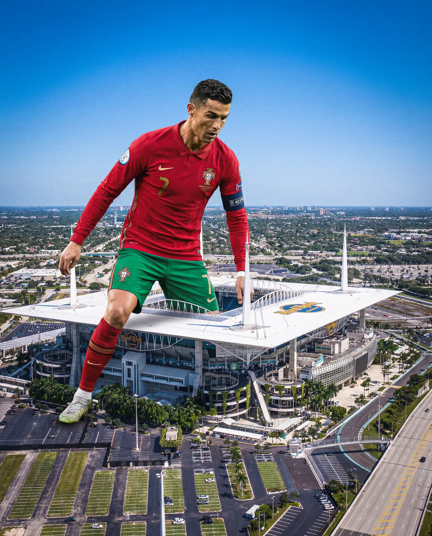 CR7 9