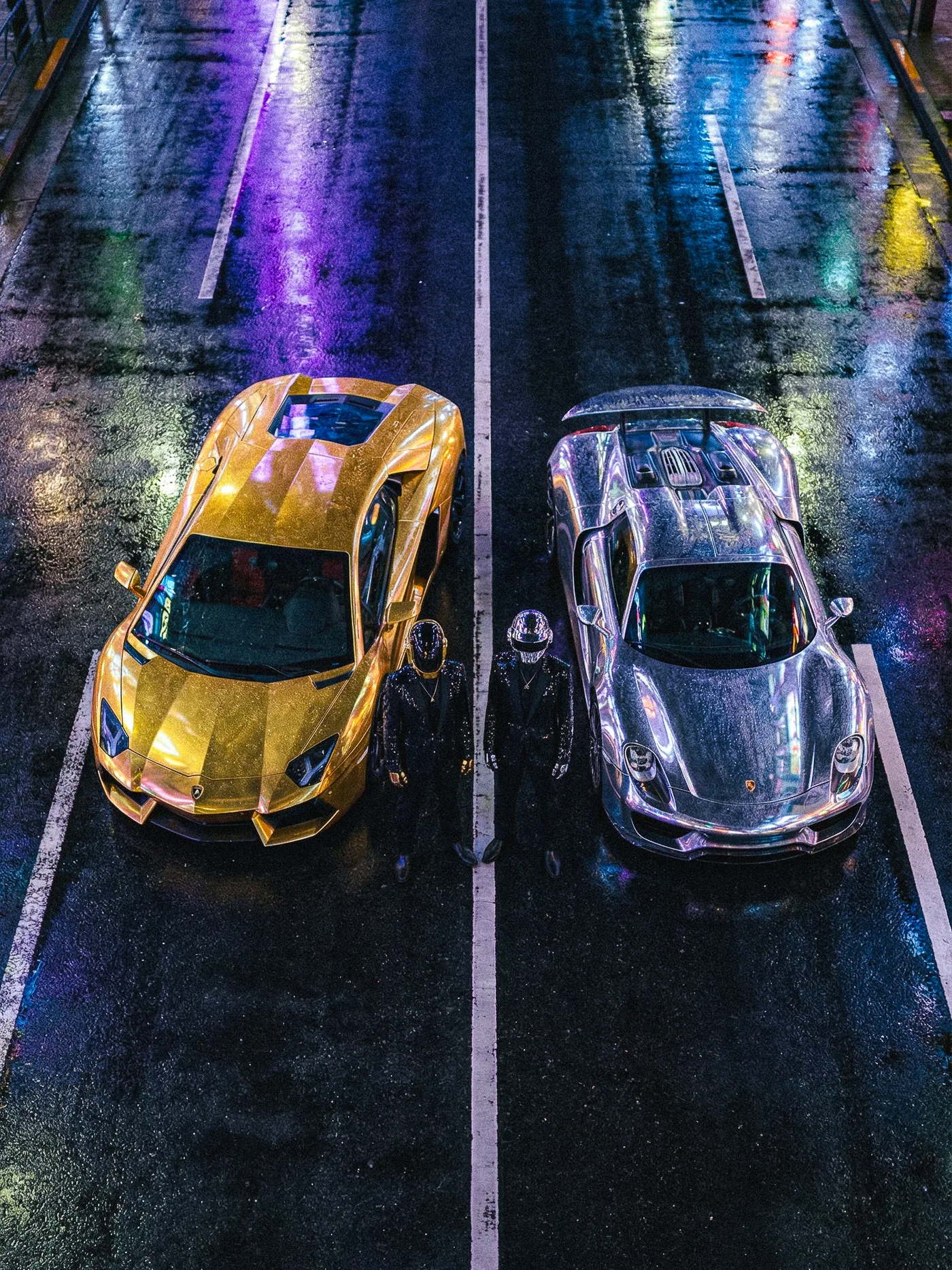 Daft Punk 2