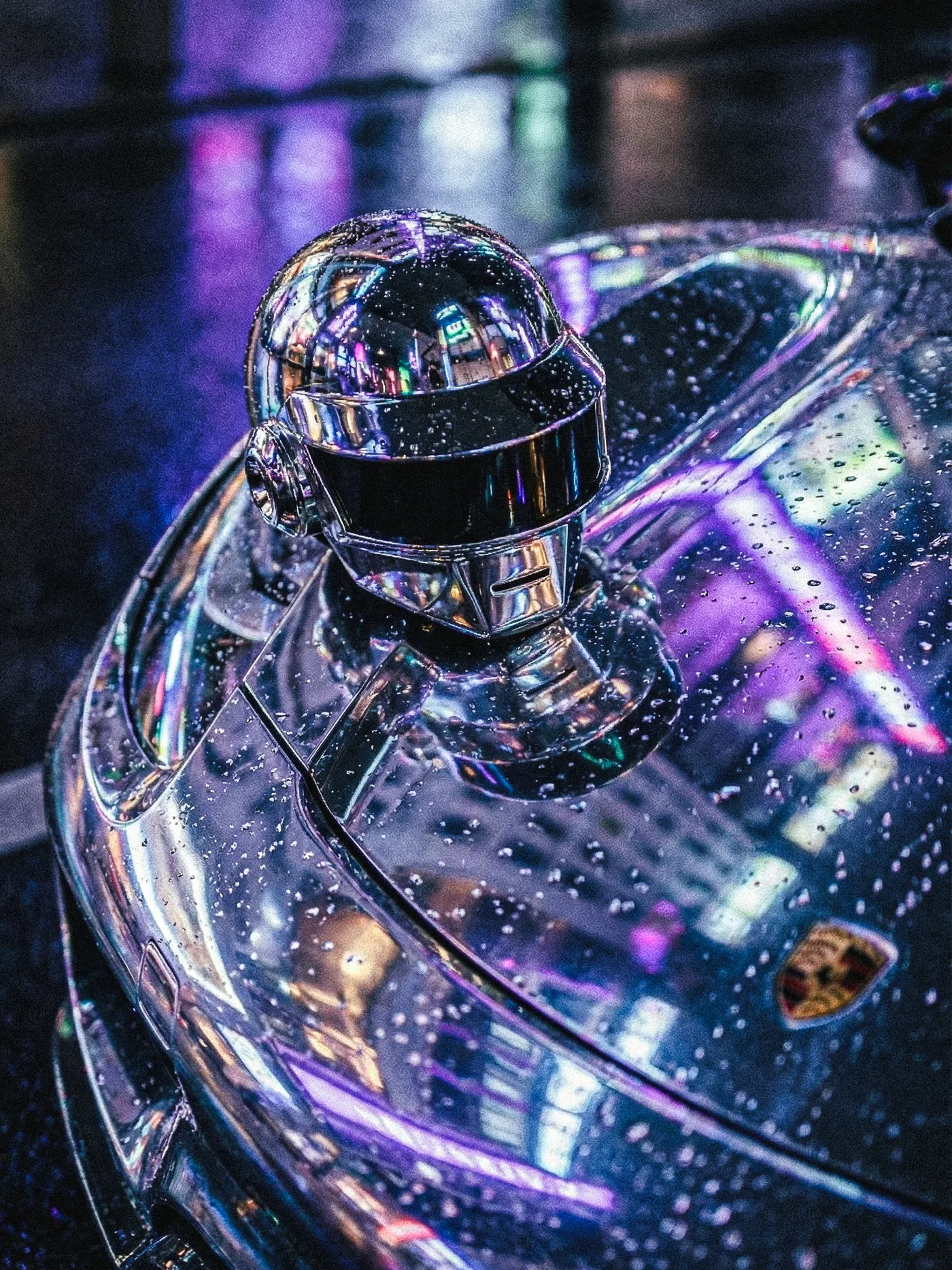 Daft Punk 3