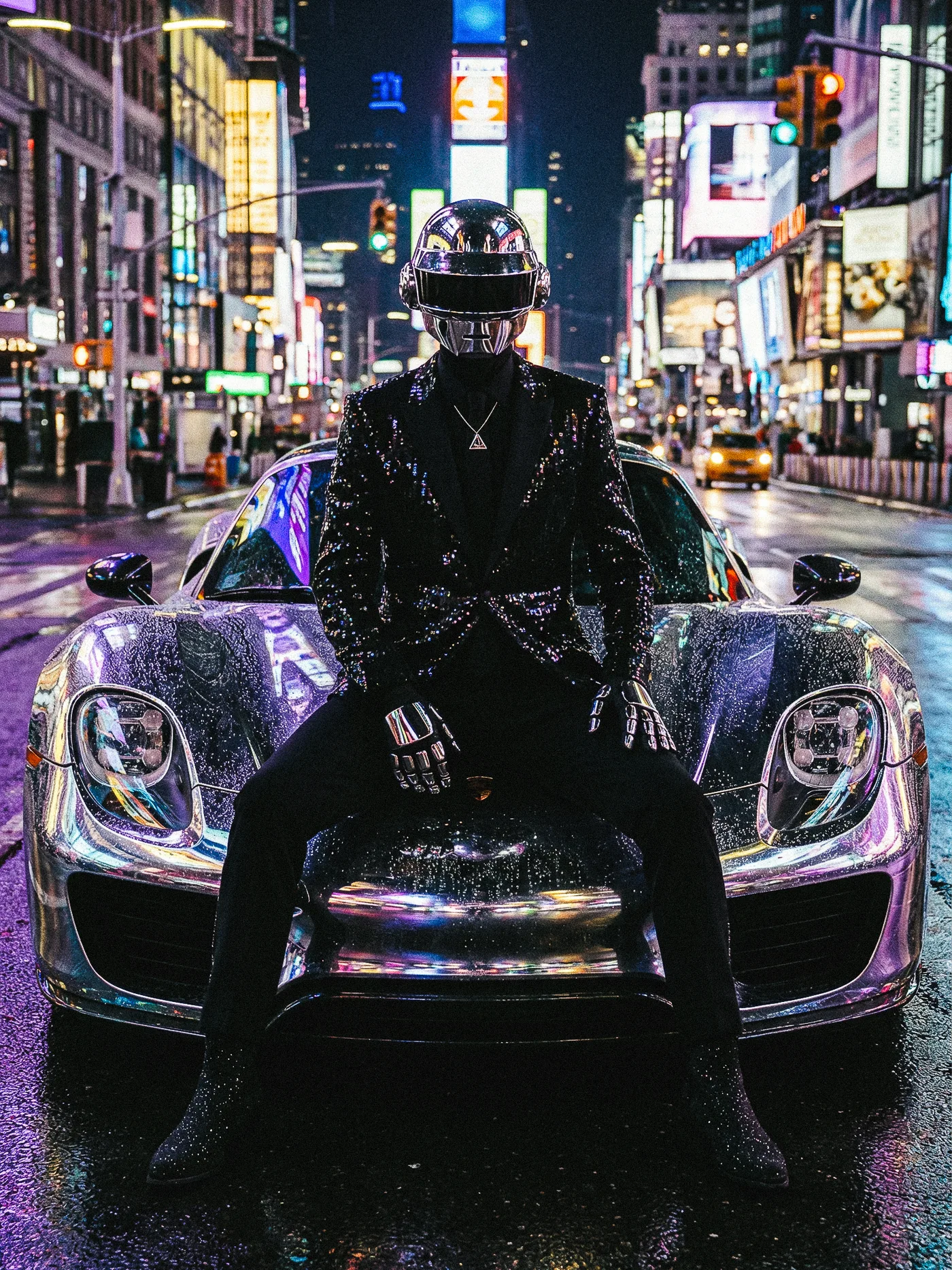 Daft Punk 5