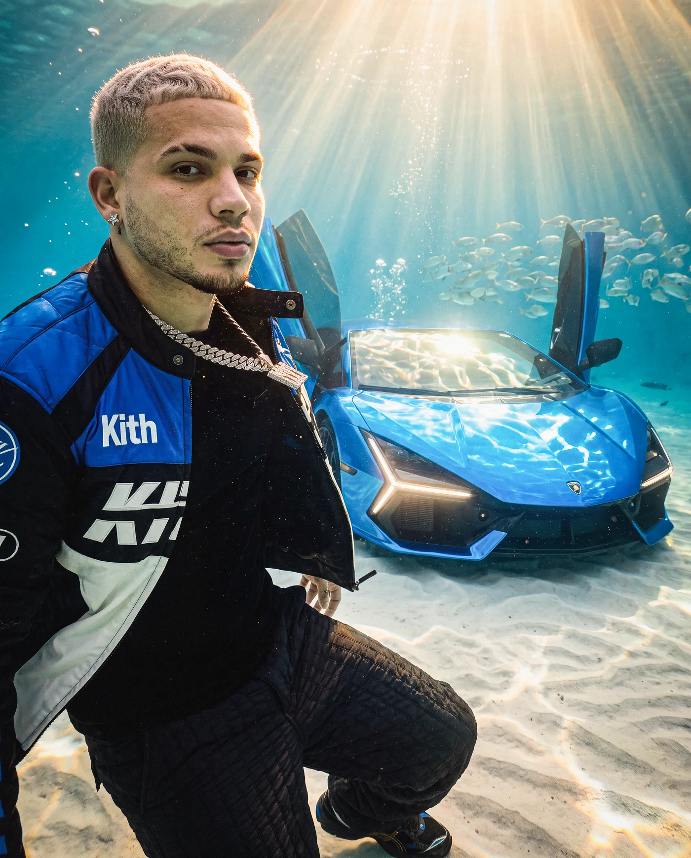 Underwater 1