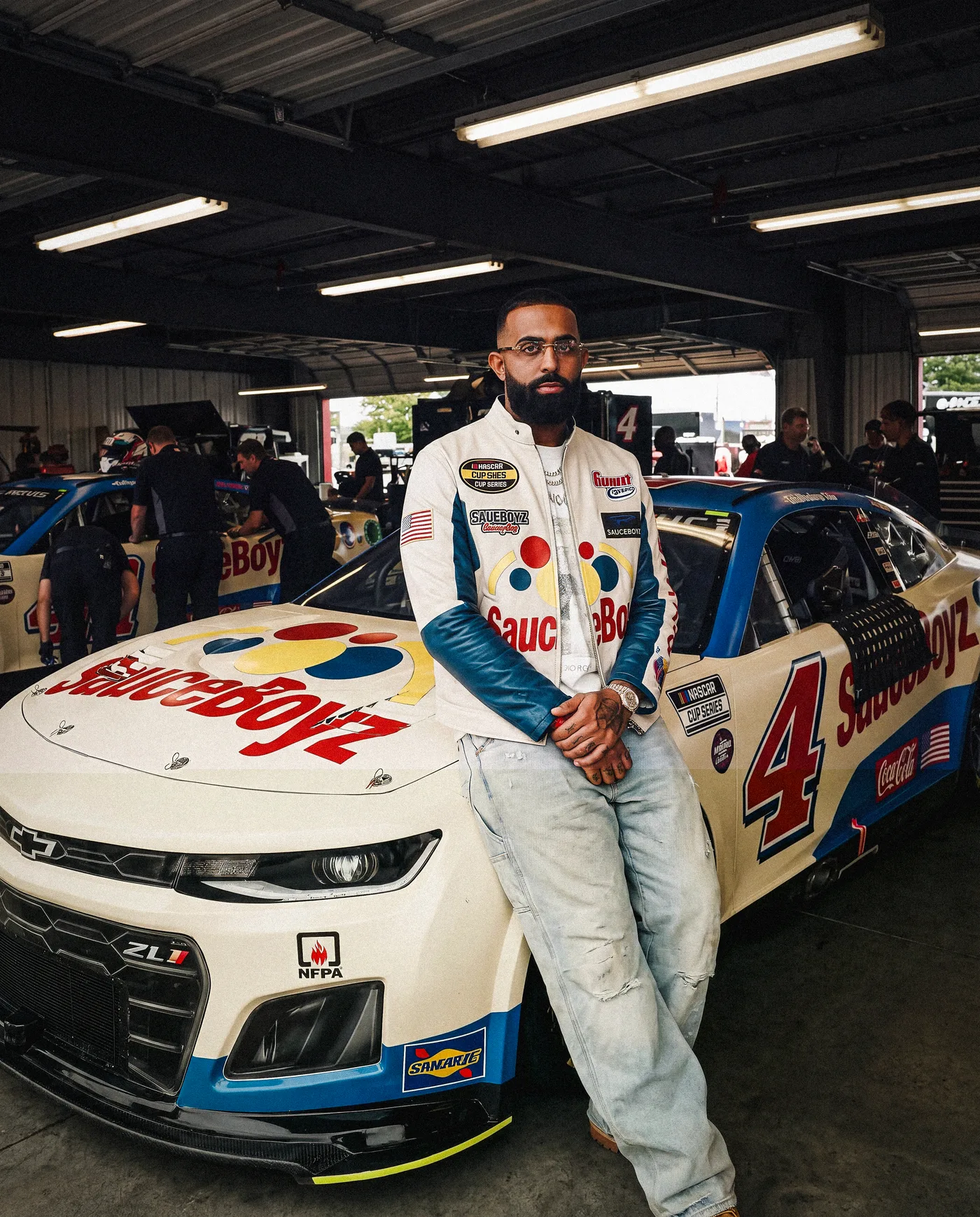 Talladega 2