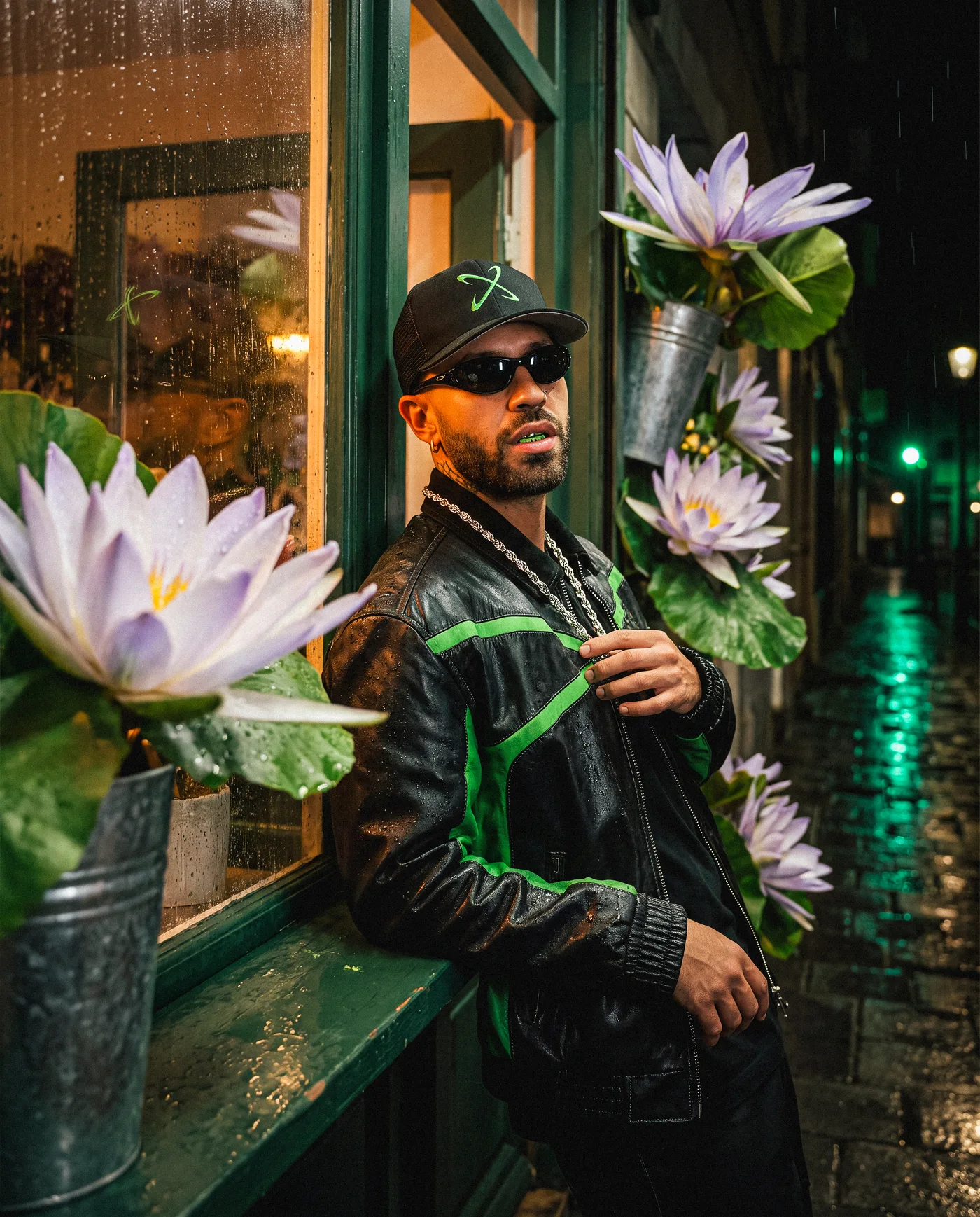 Lotus Flowers 4