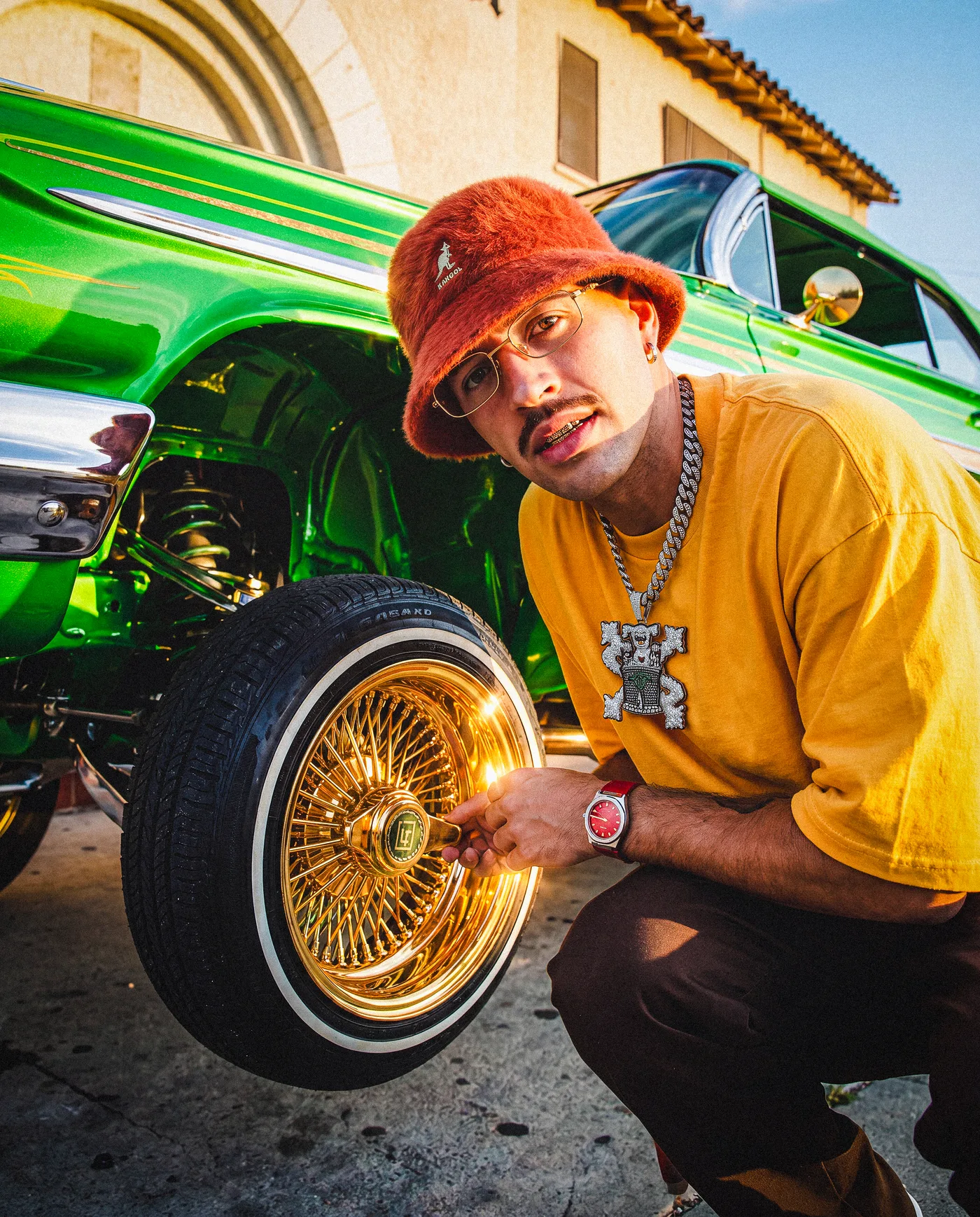 Lowrider 1