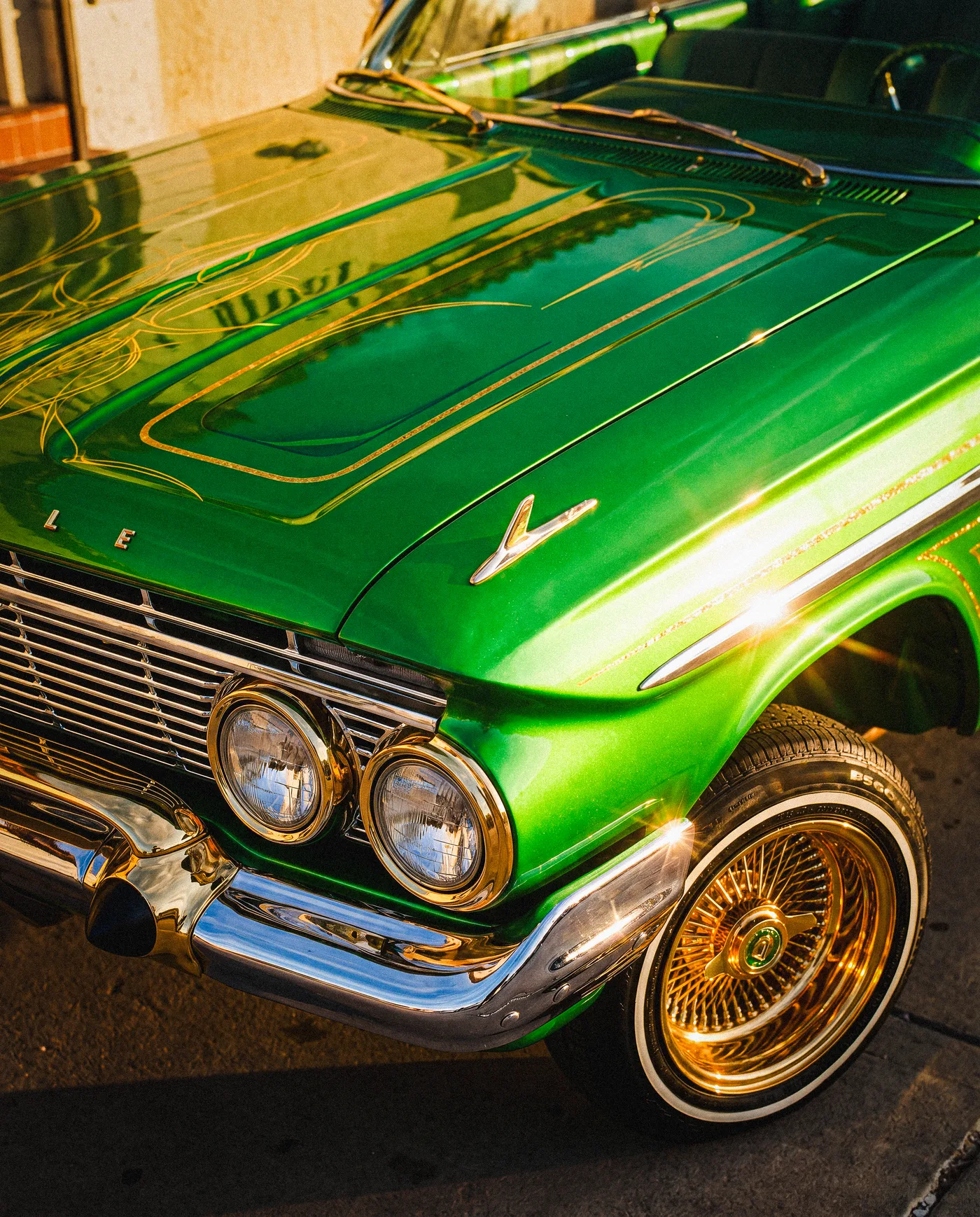Lowrider 2