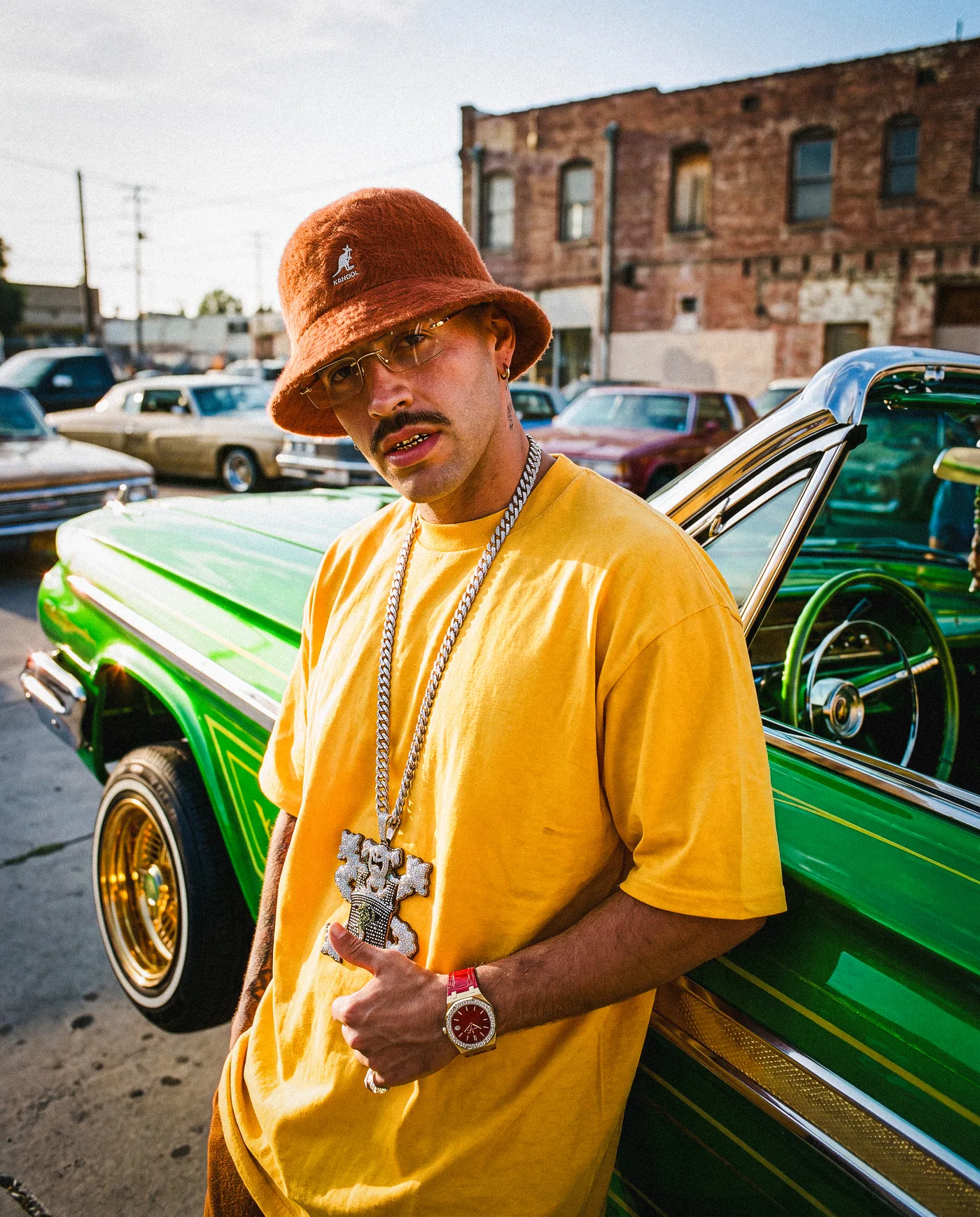 Lowrider 5