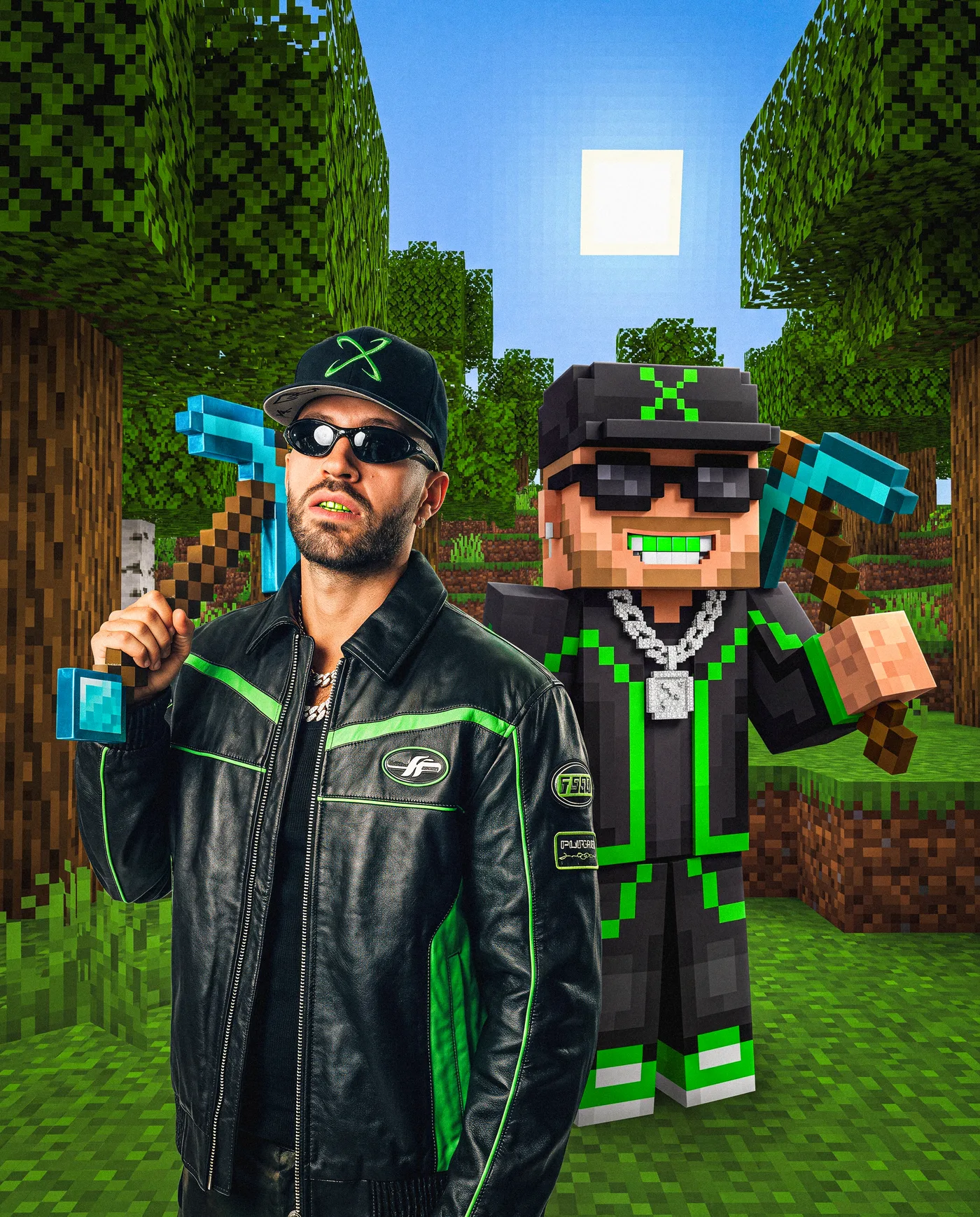 Minecraft 2