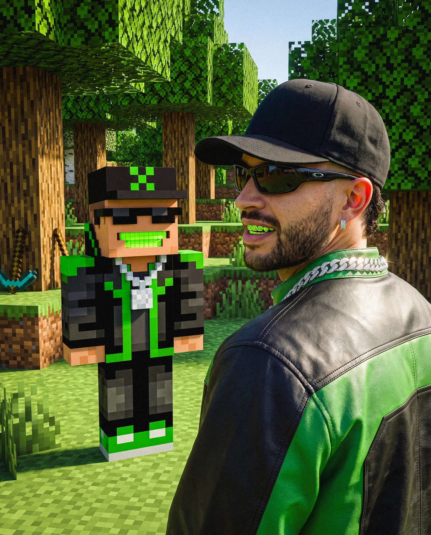 Minecraft 5