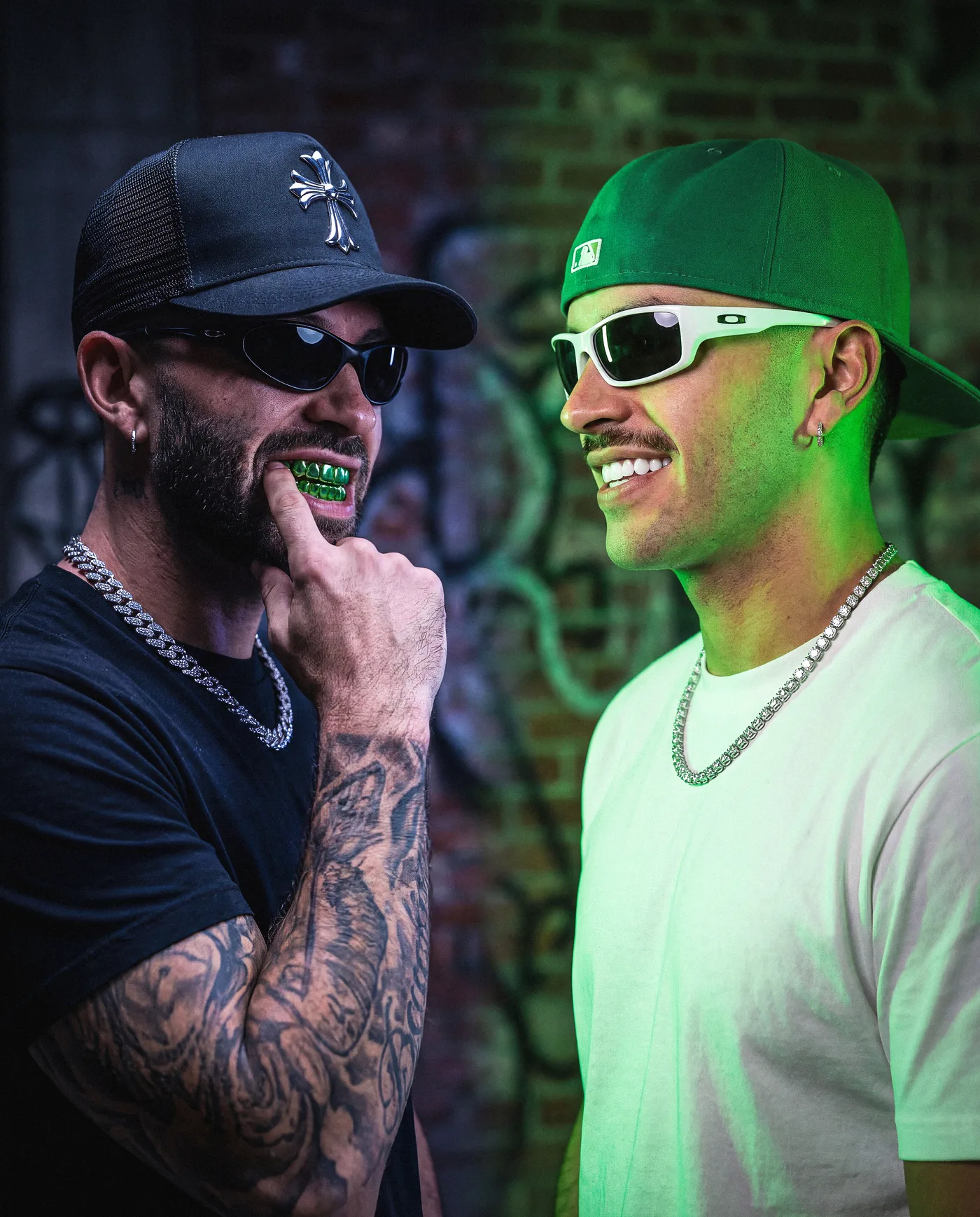 Feid vs Ferxxo 1
