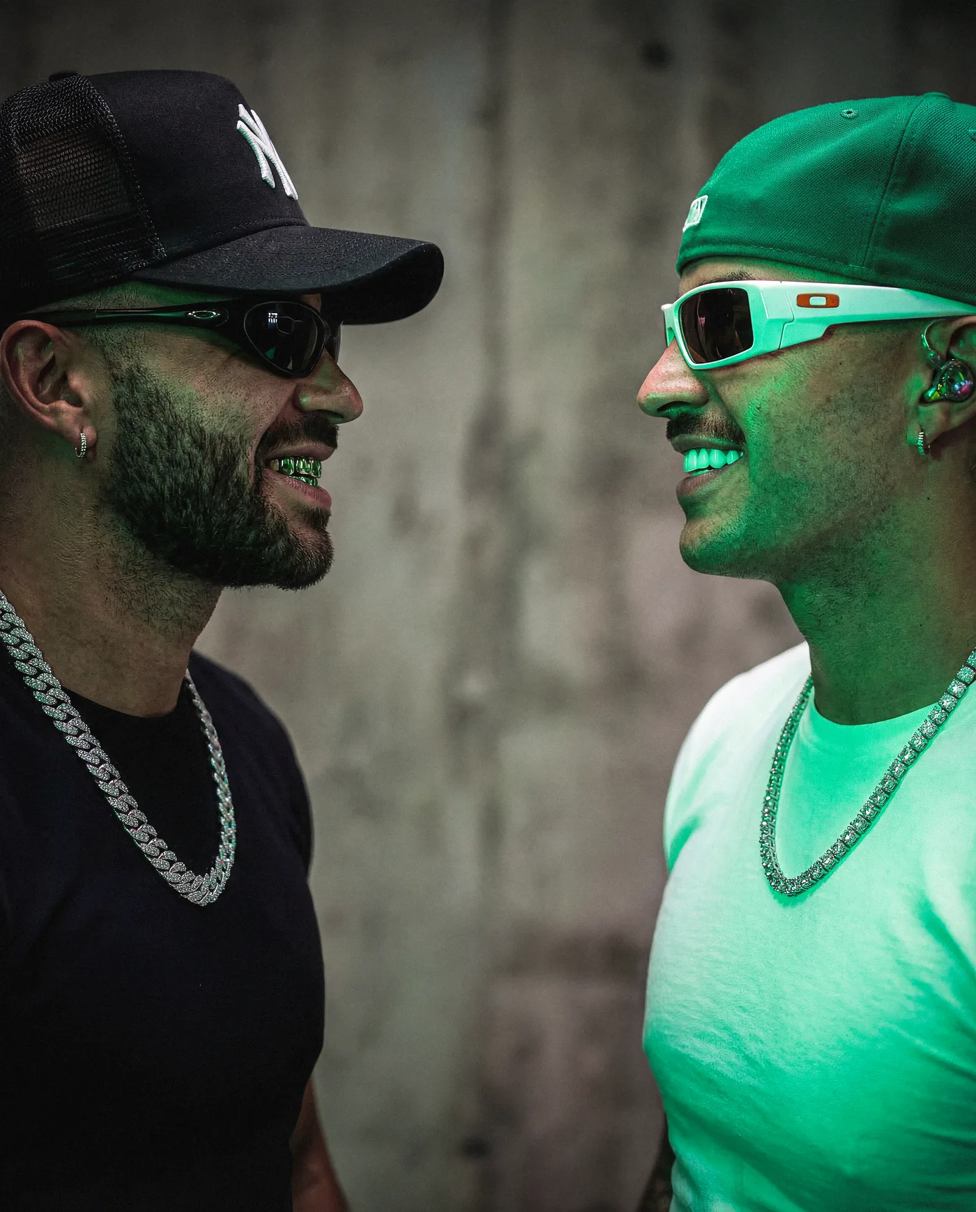 Feid vs Ferxxo 2