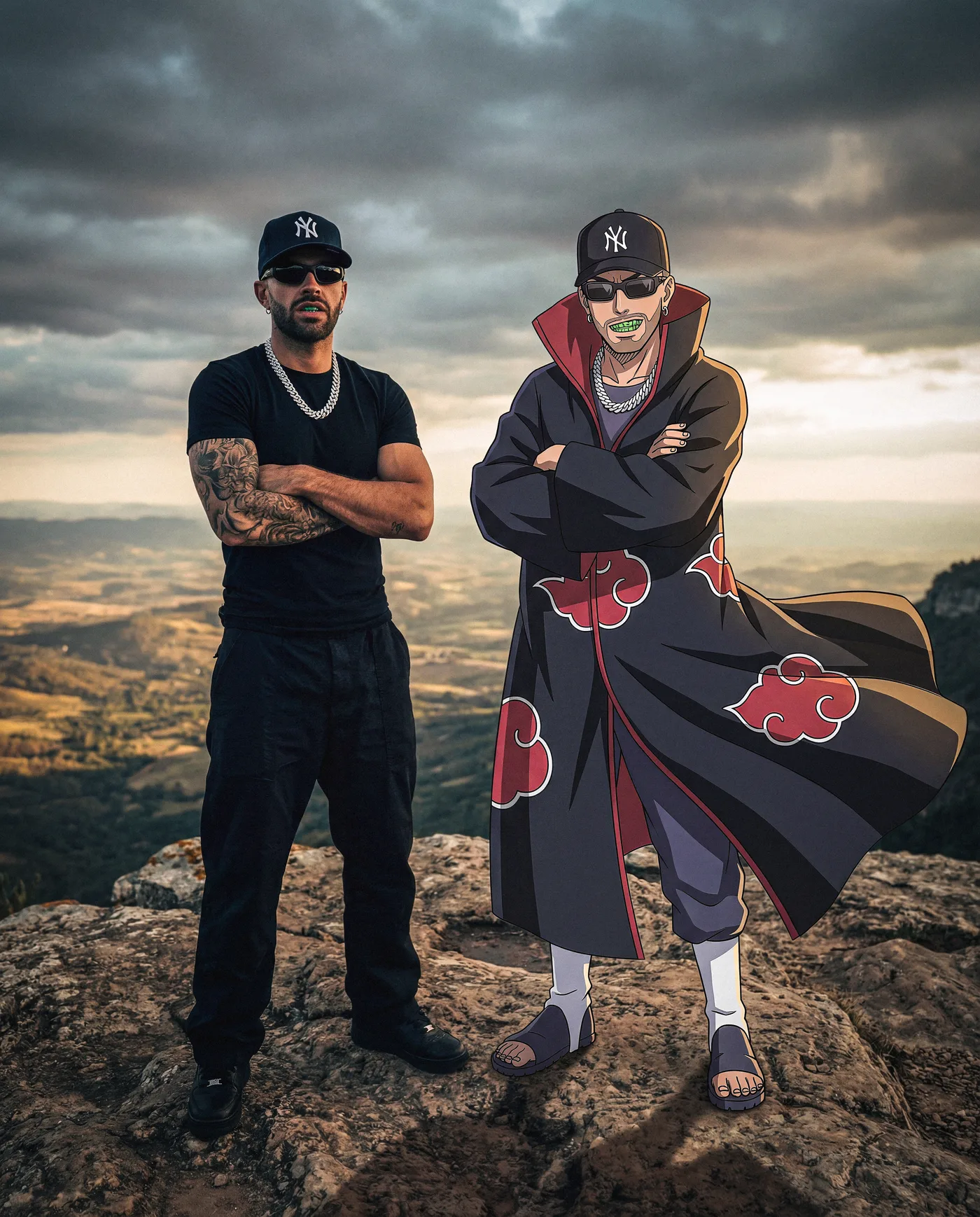 Ferxxo Anime 2