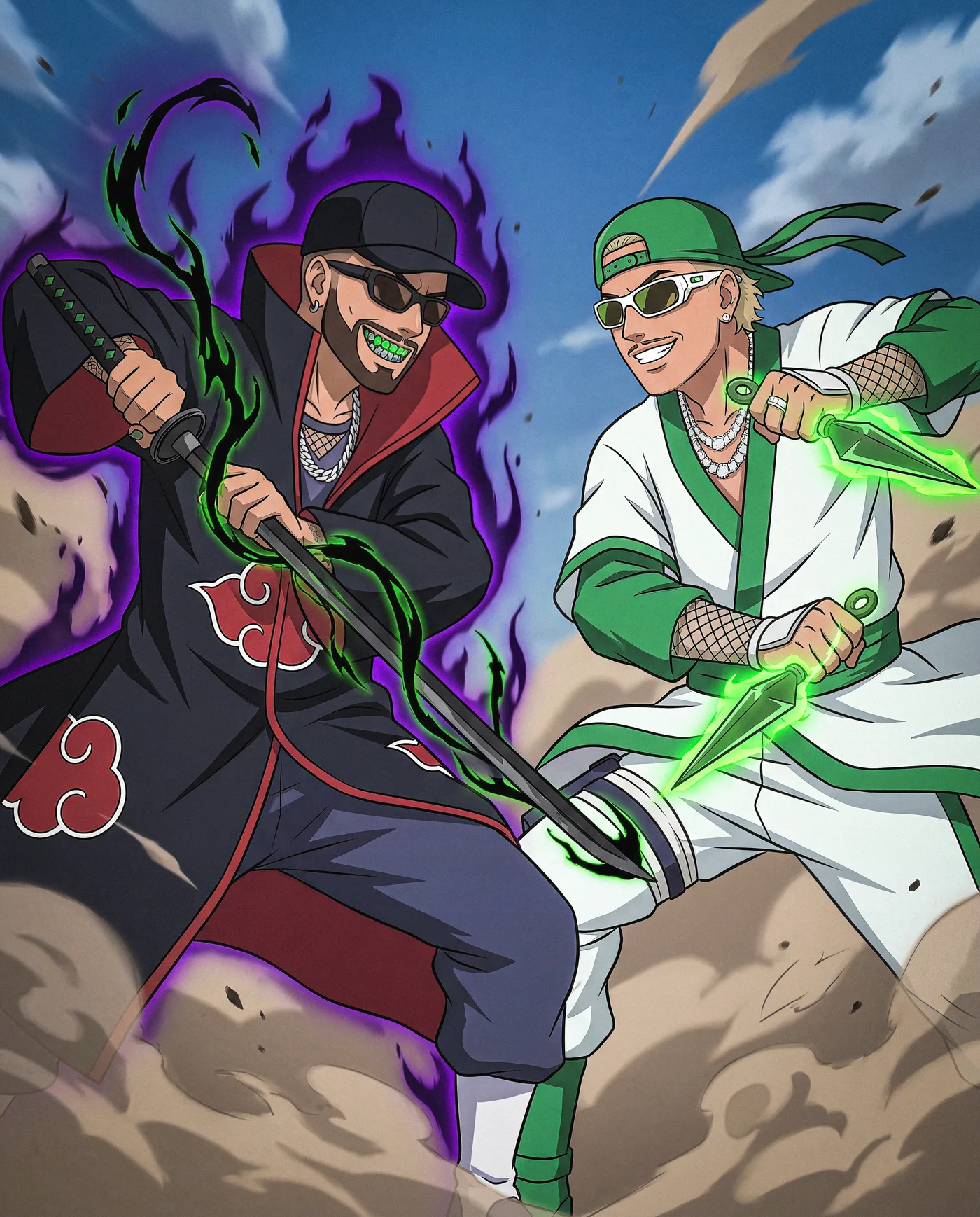 Ferxxo Anime 3