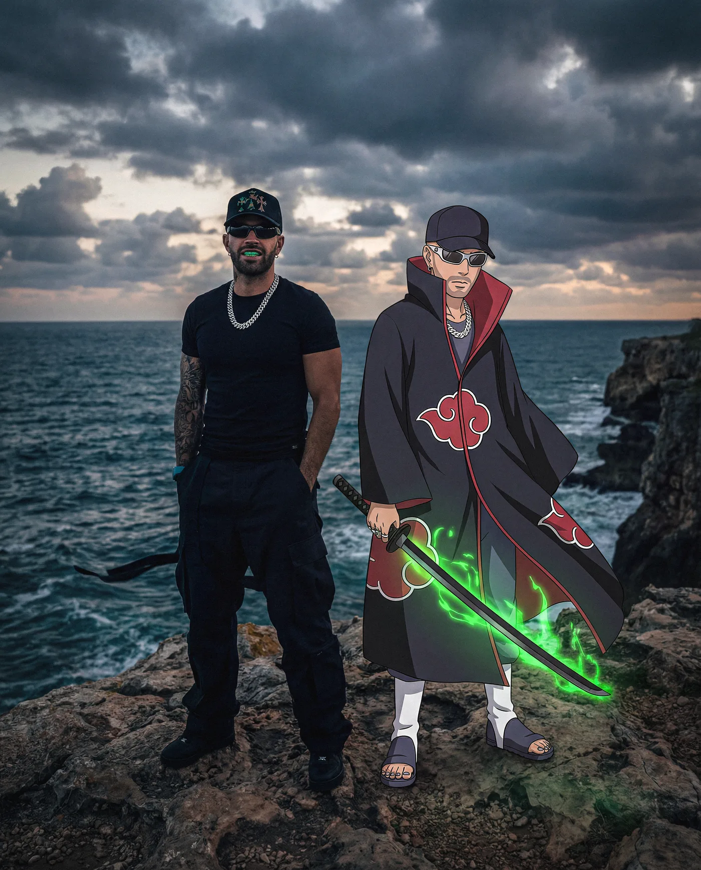 Ferxxo Anime 8