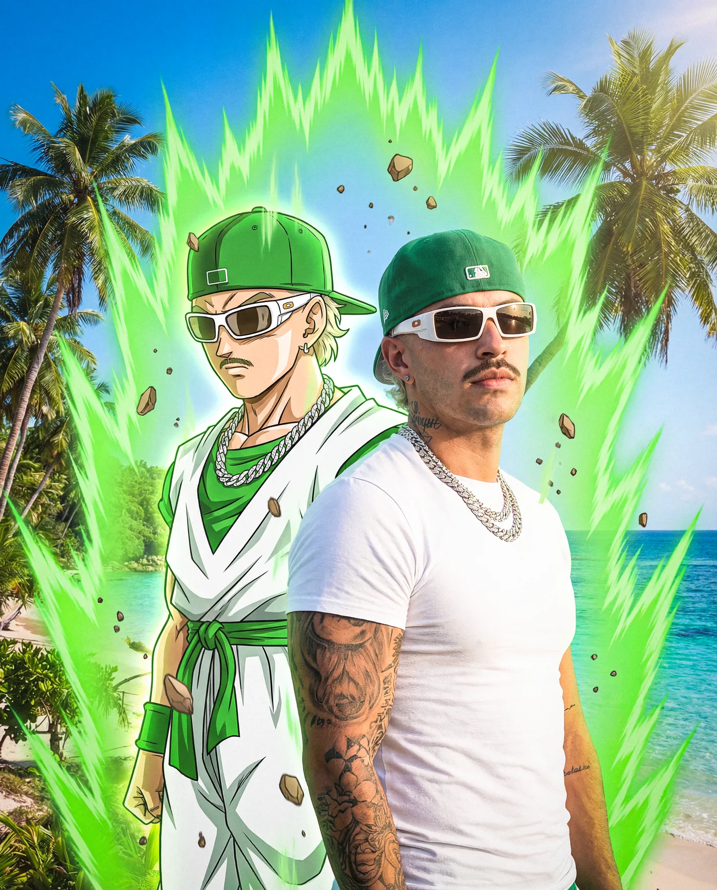 Ferxxo Anime 9