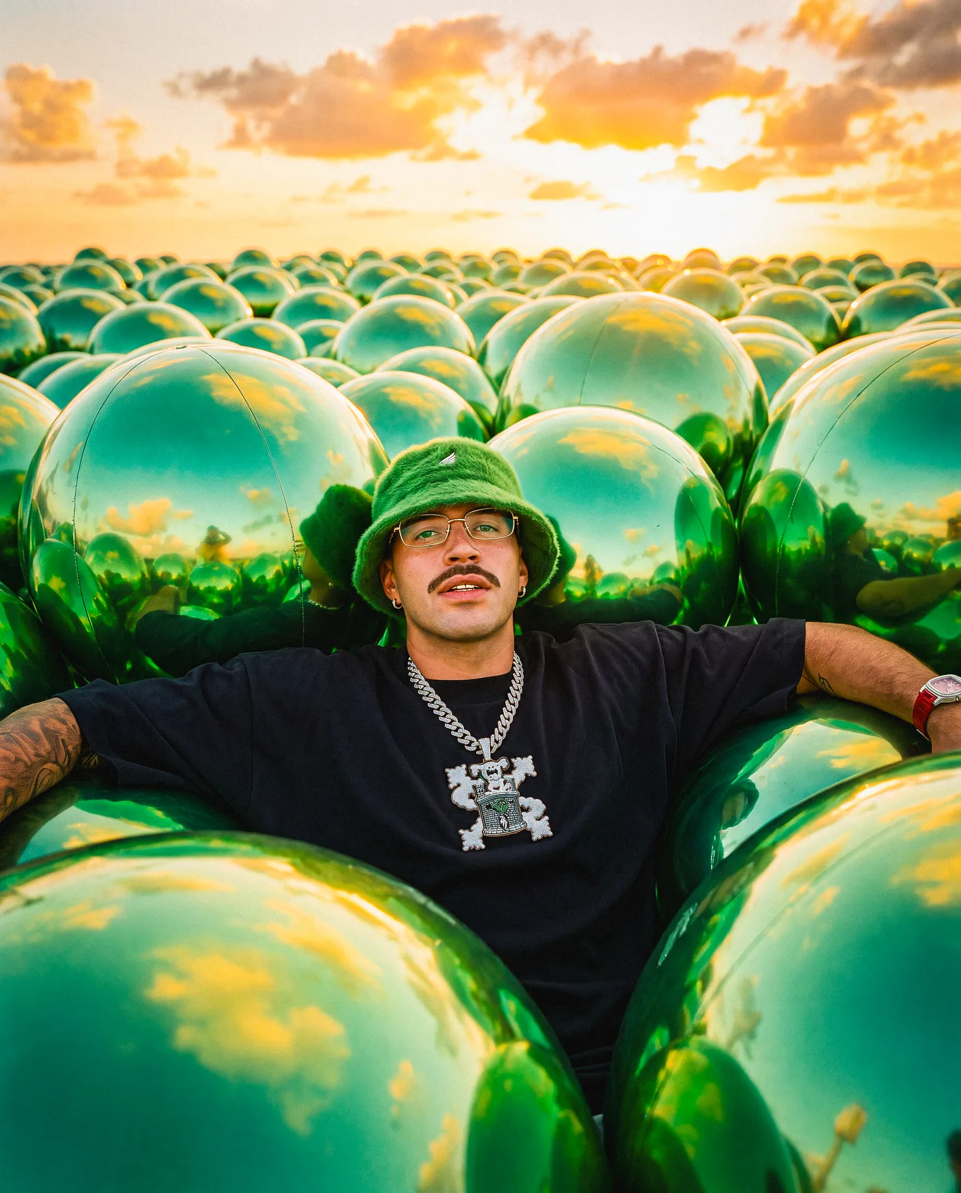 Ferxxo Balloons 2