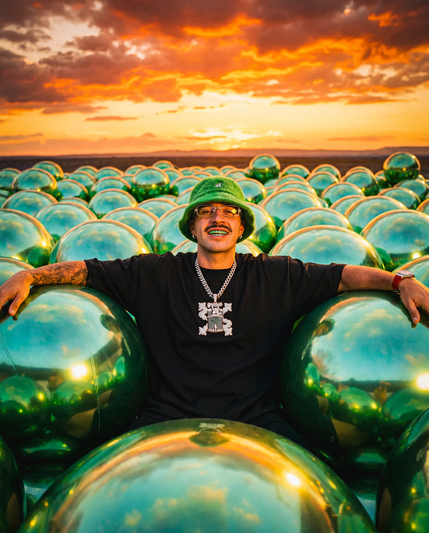 Ferxxo Balloons 3