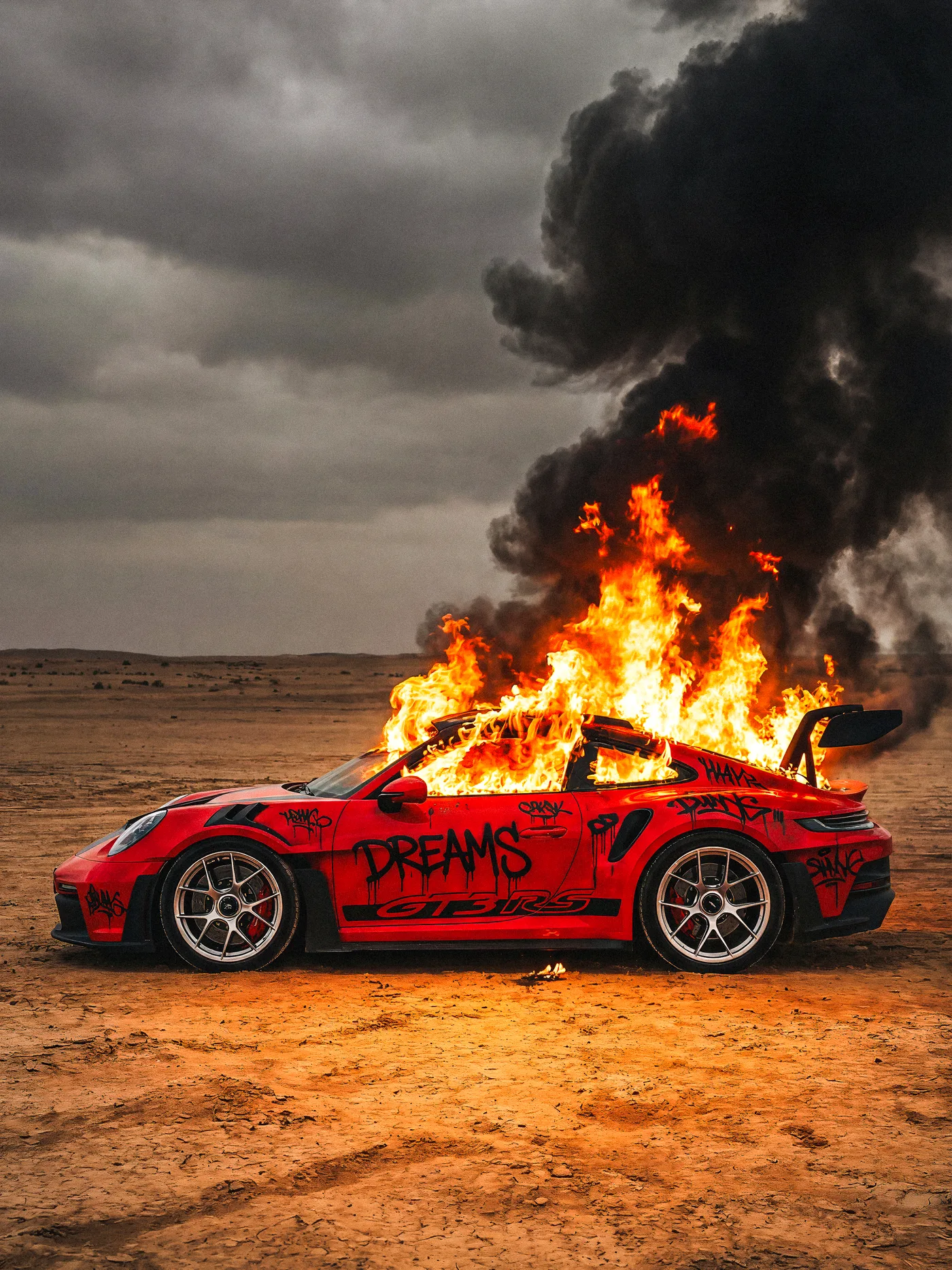 Fire 1