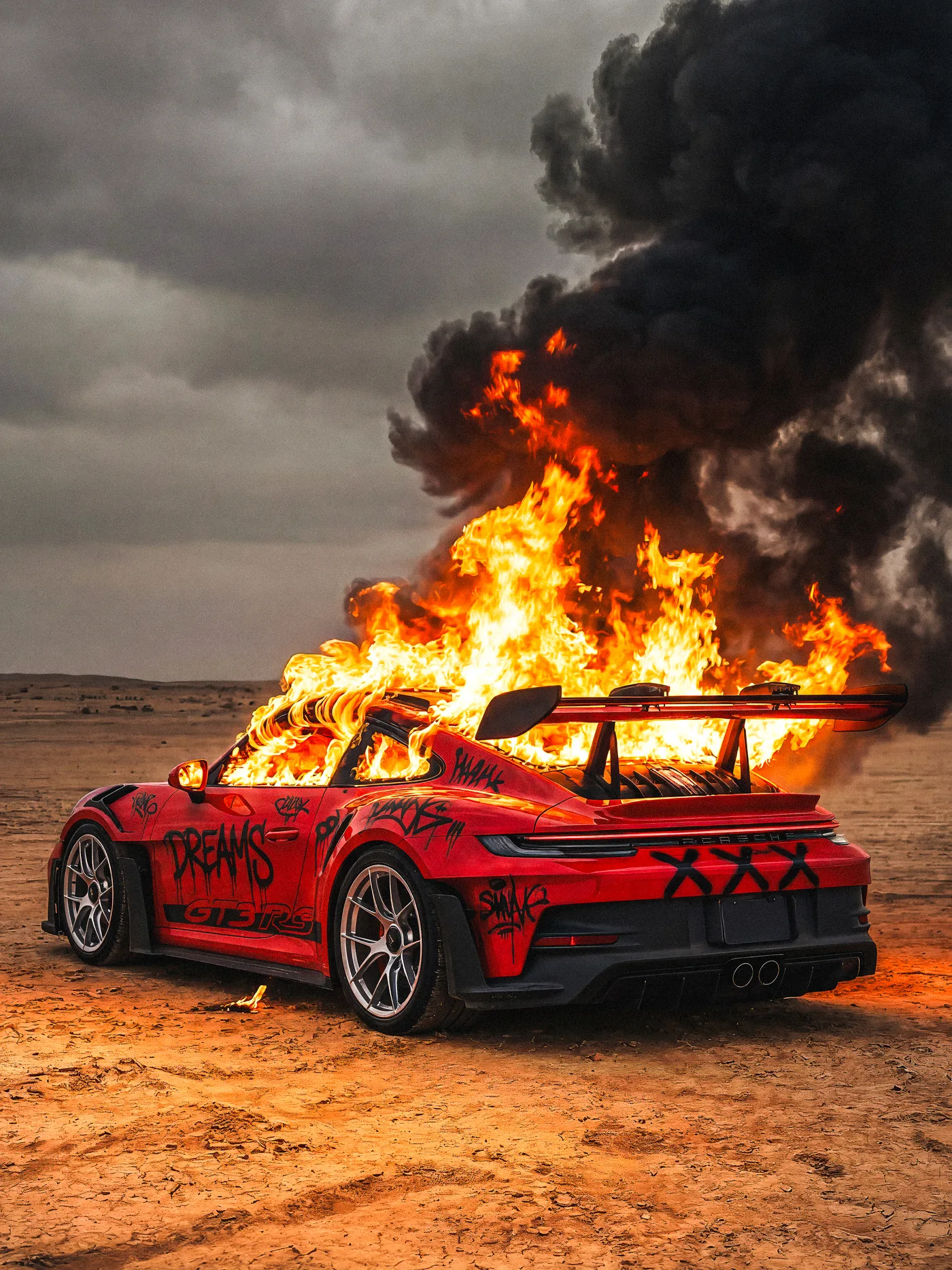 Fire 3