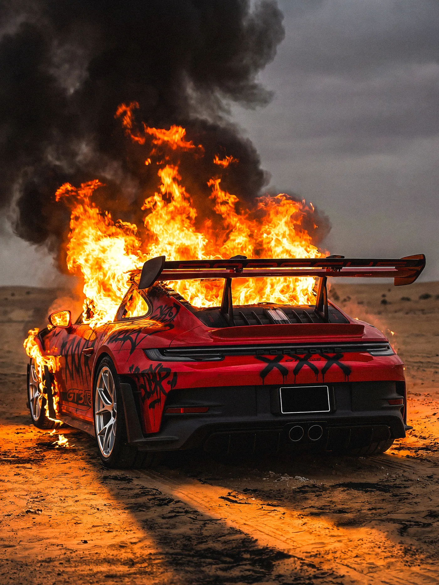 Fire 4