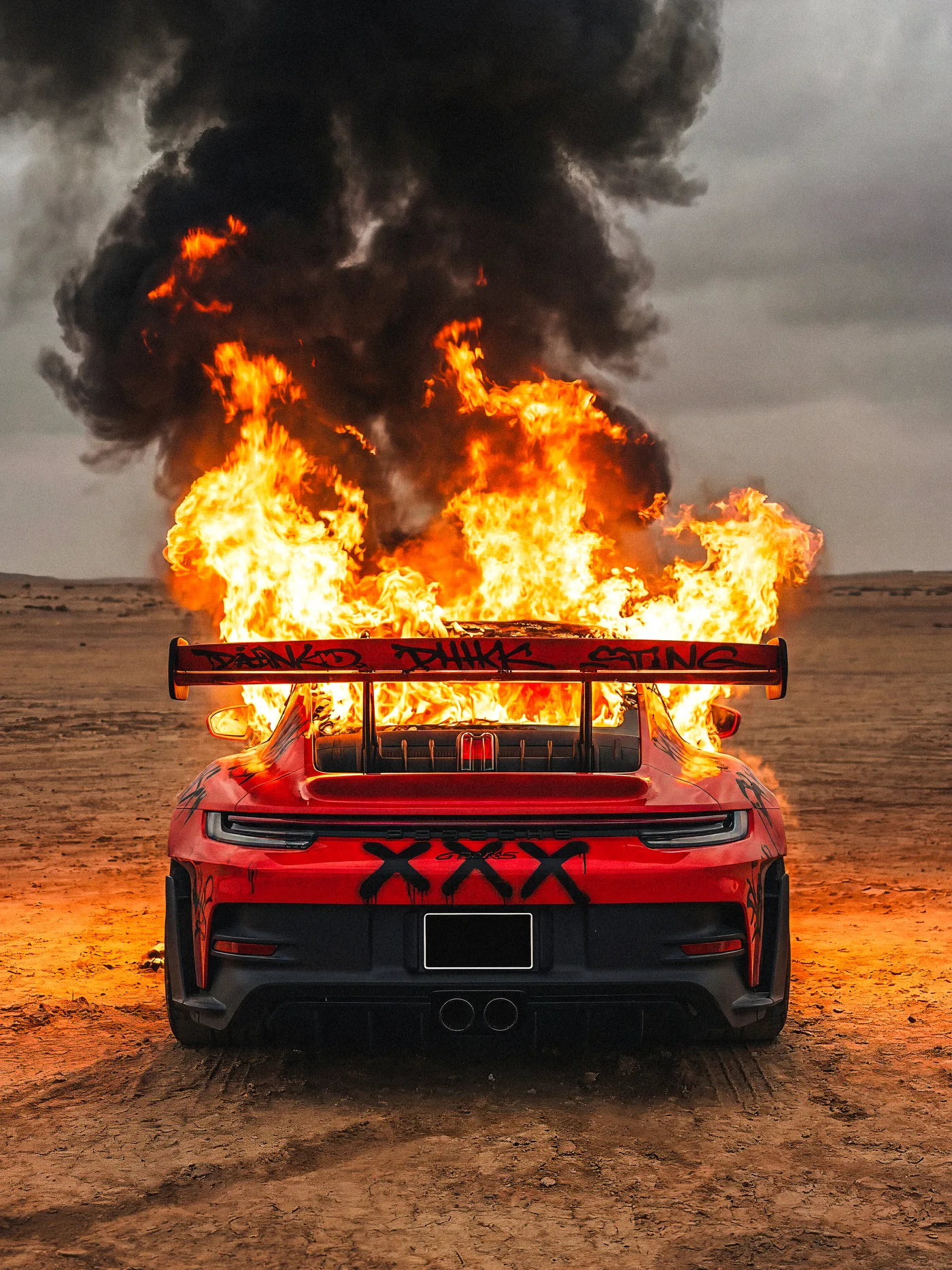 Fire 5