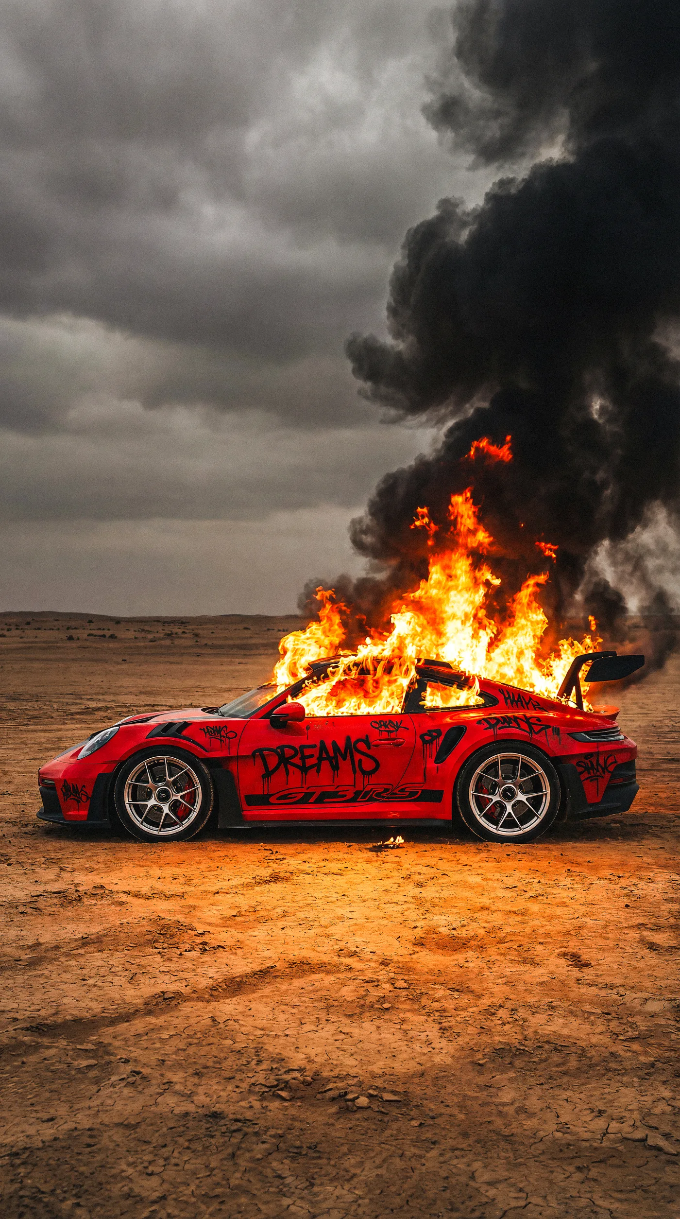 Fire 6