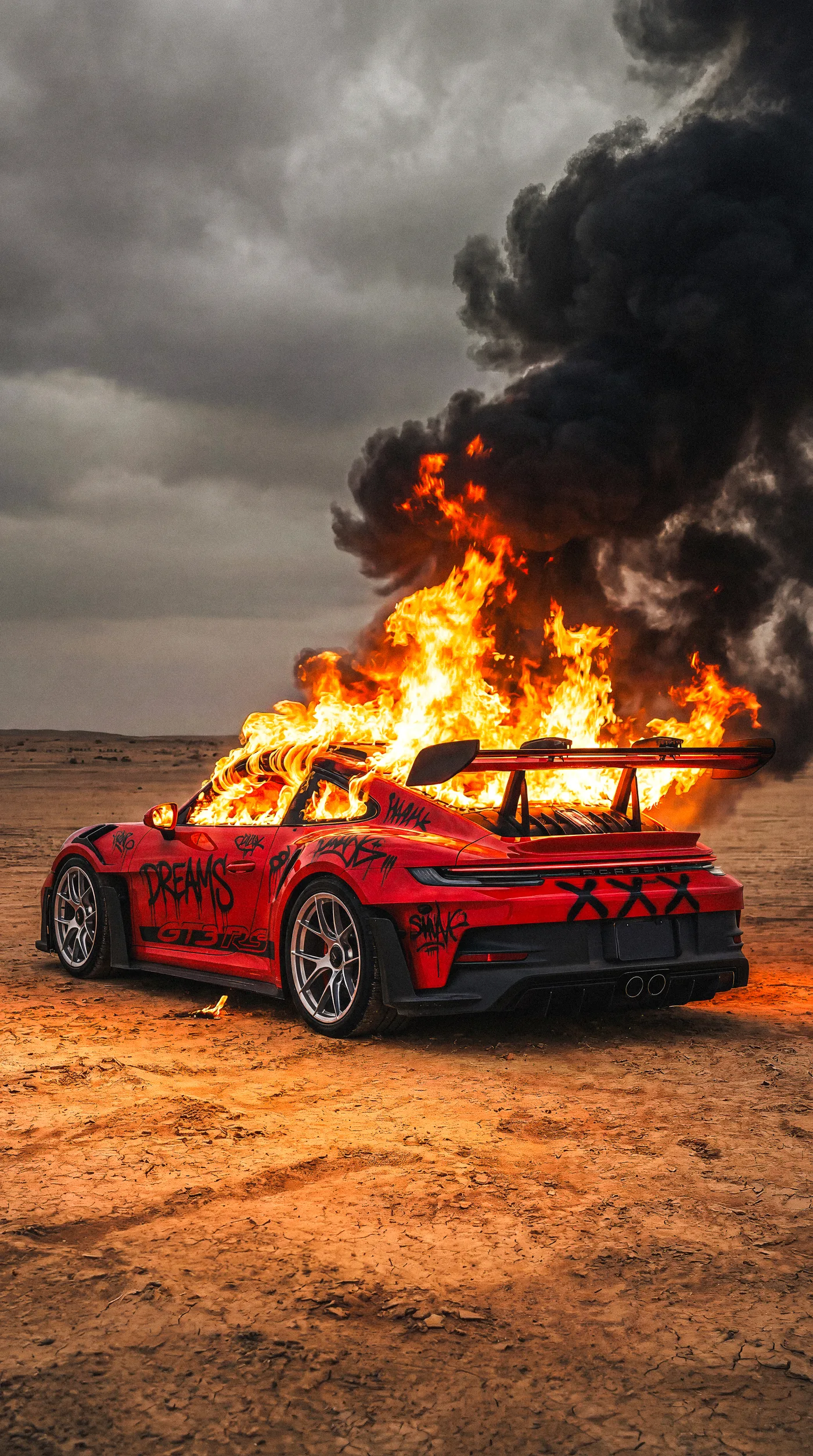 Fire 8