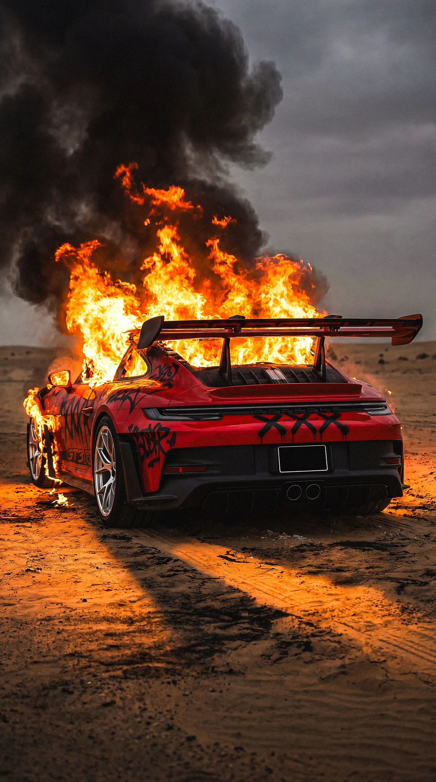 Fire 9