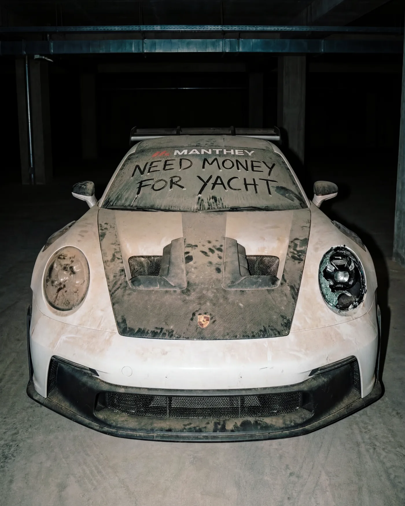 GT3 RS 2