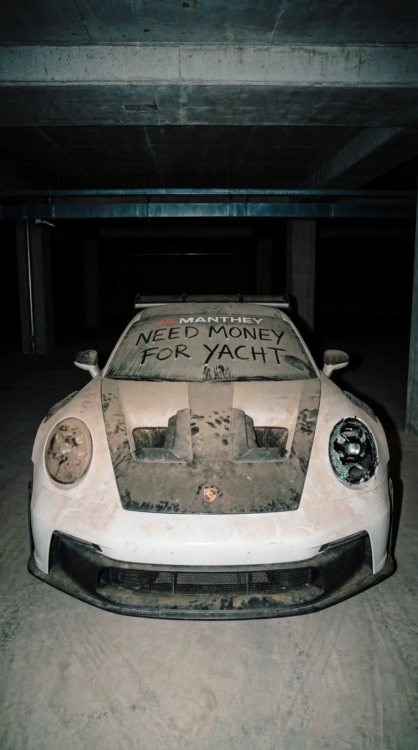 GT3 RS 6