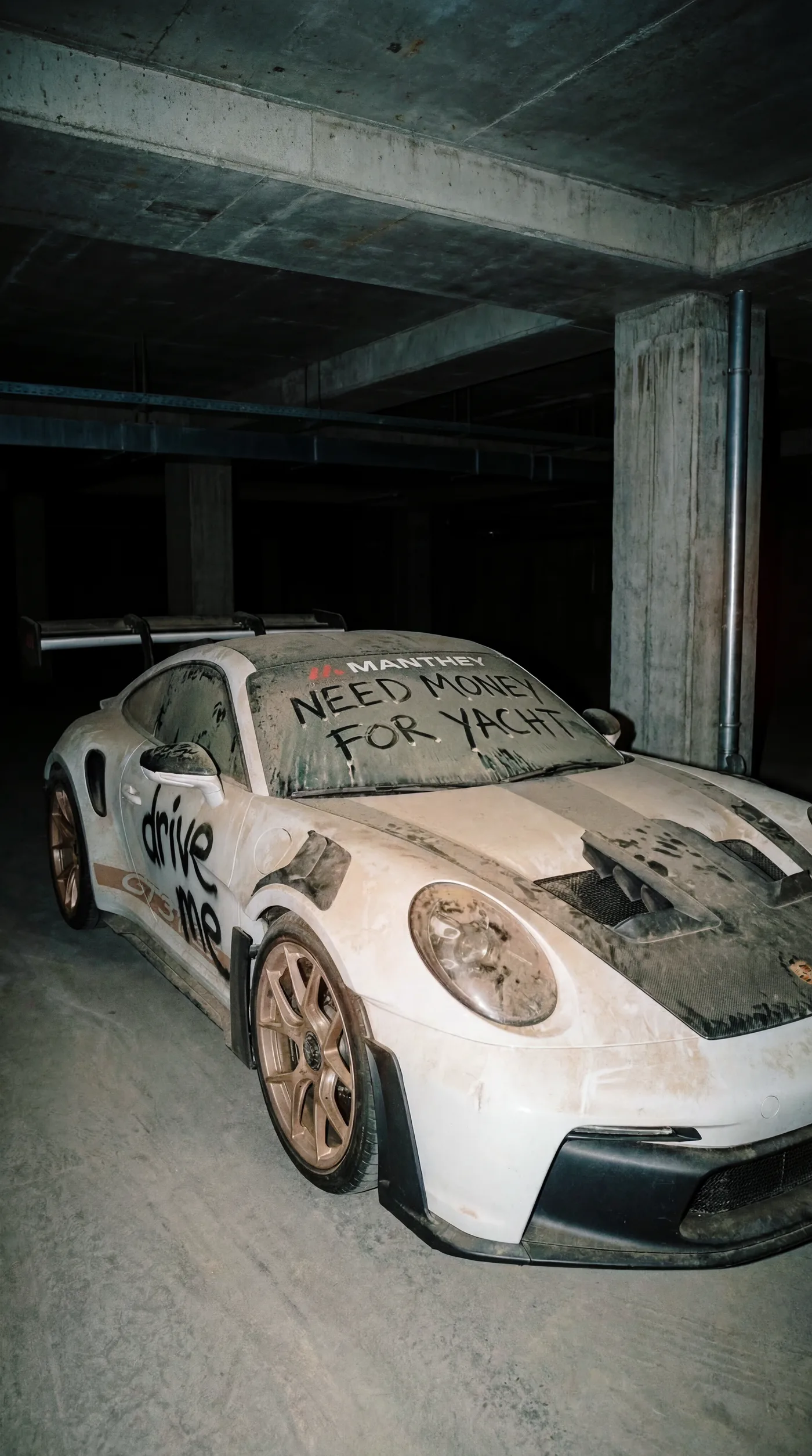GT3 RS 8