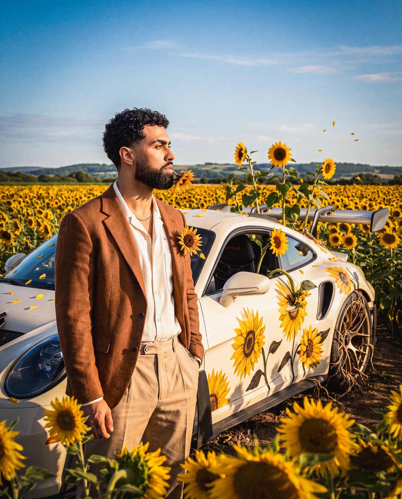 Jay Girasoles 3