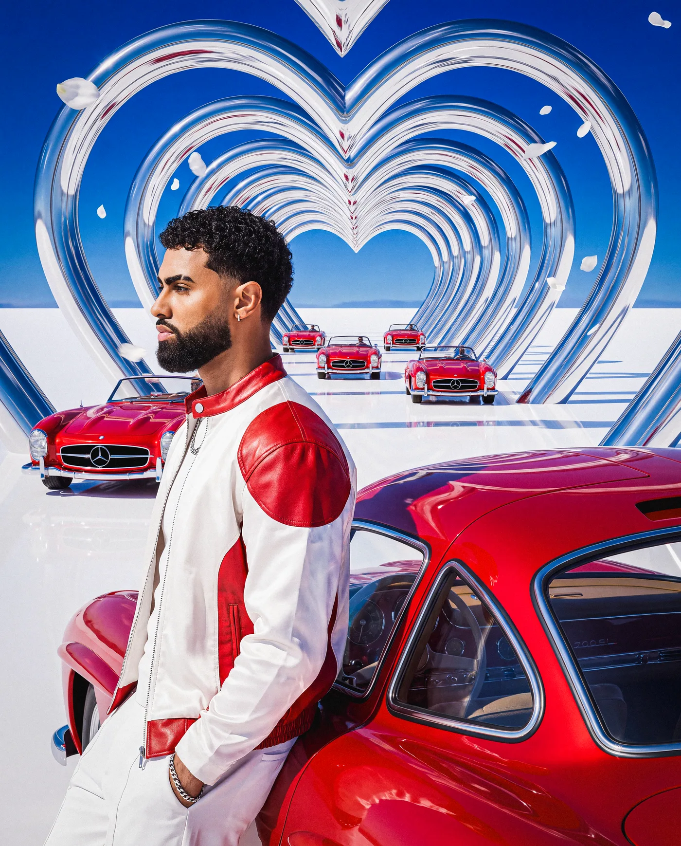 Jay Retro Futuristic 2